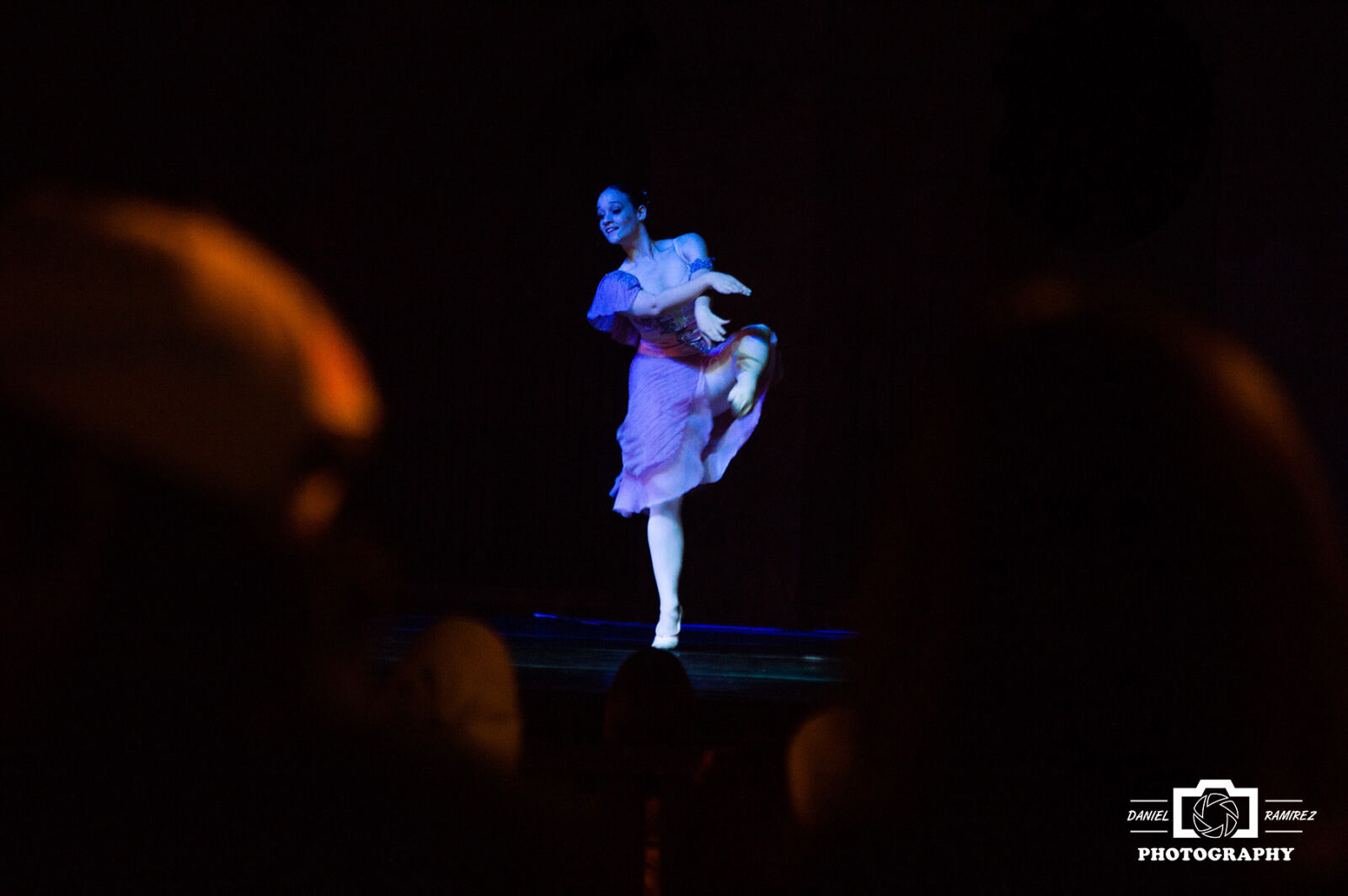 Nikon D3200 sample photo. Ballet, ballet, dancer photography