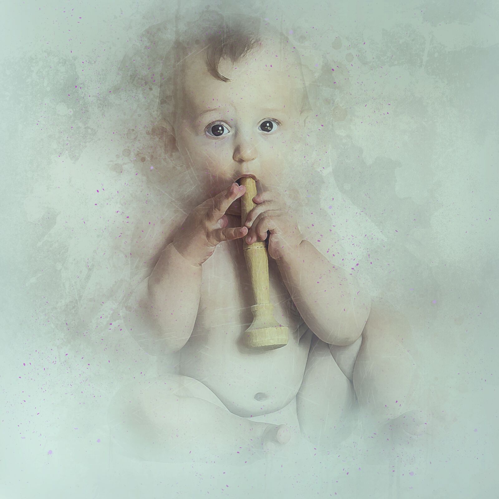 Nikon D3100 sample photo. Baby, kid, kids photography