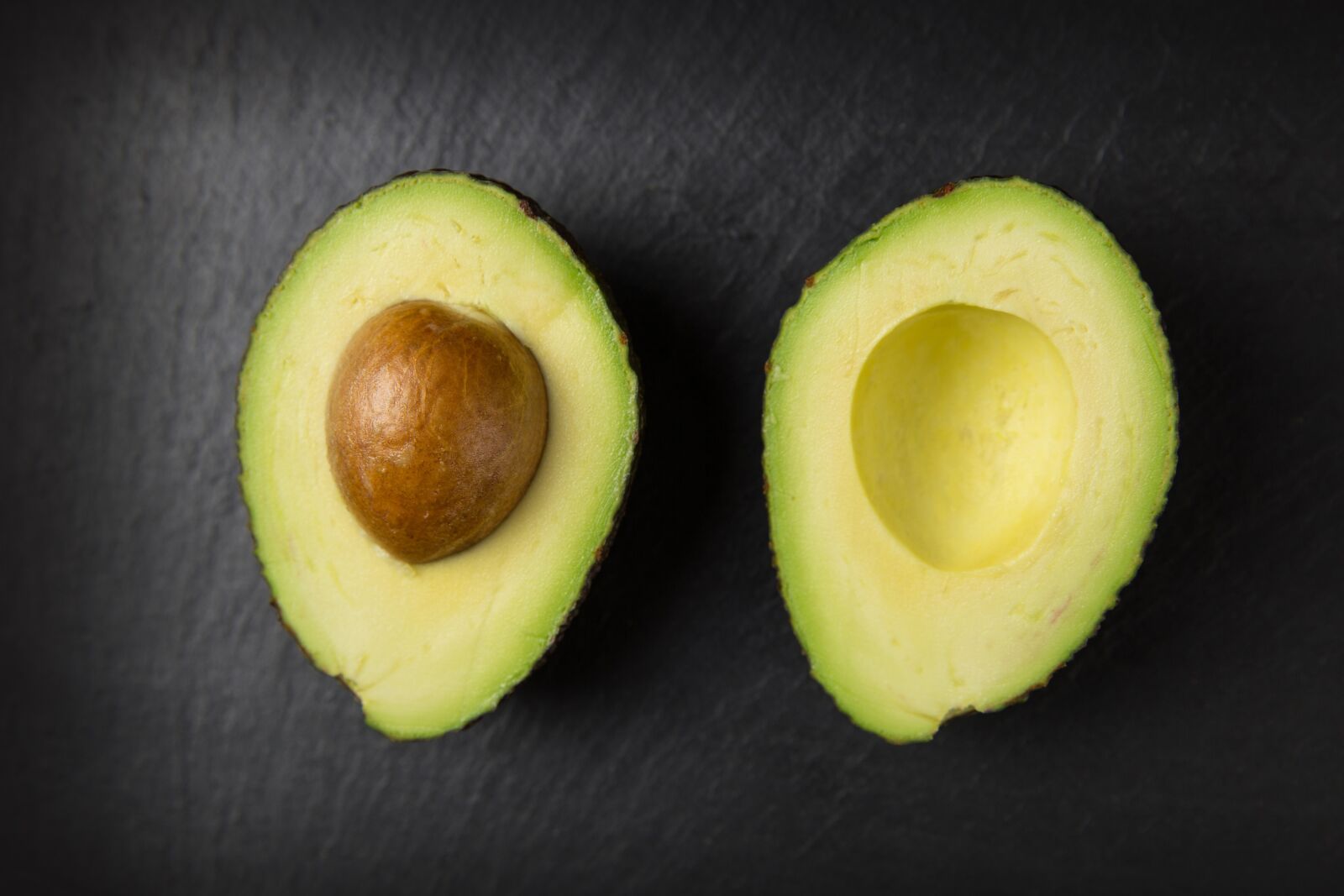 Canon EF 24-70mm F2.8L II USM sample photo. Avocado, avocados, food photography
