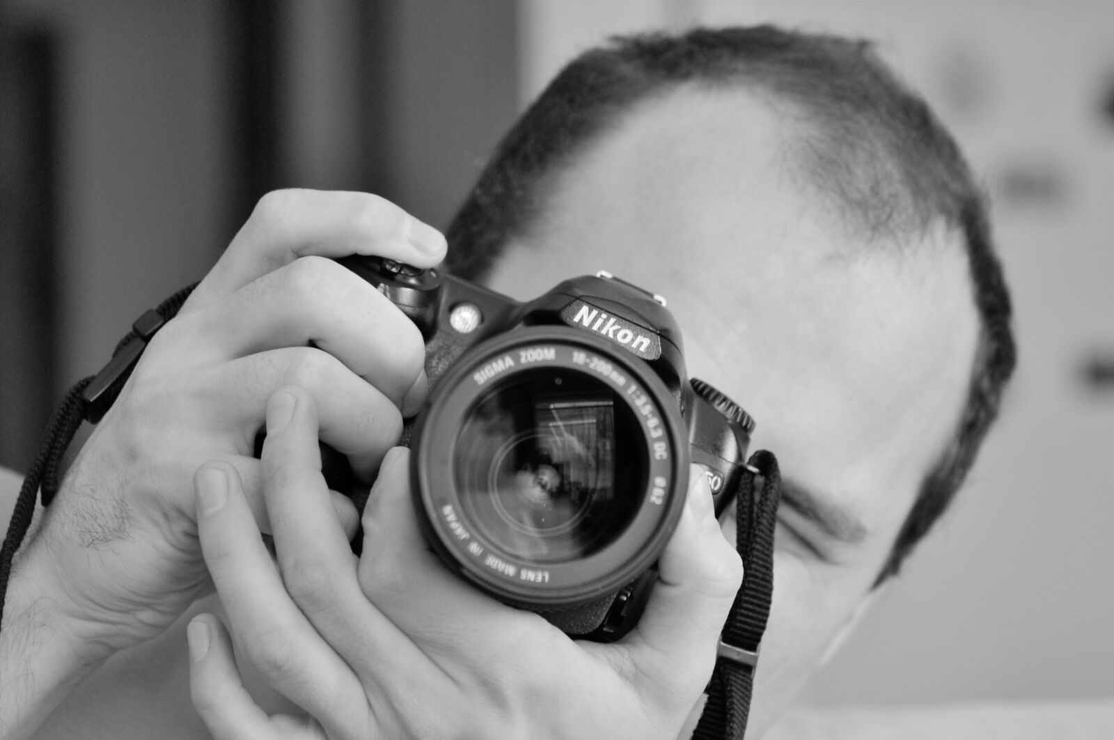 Nikon D300 sample photo. Photographer, camera, photography photography