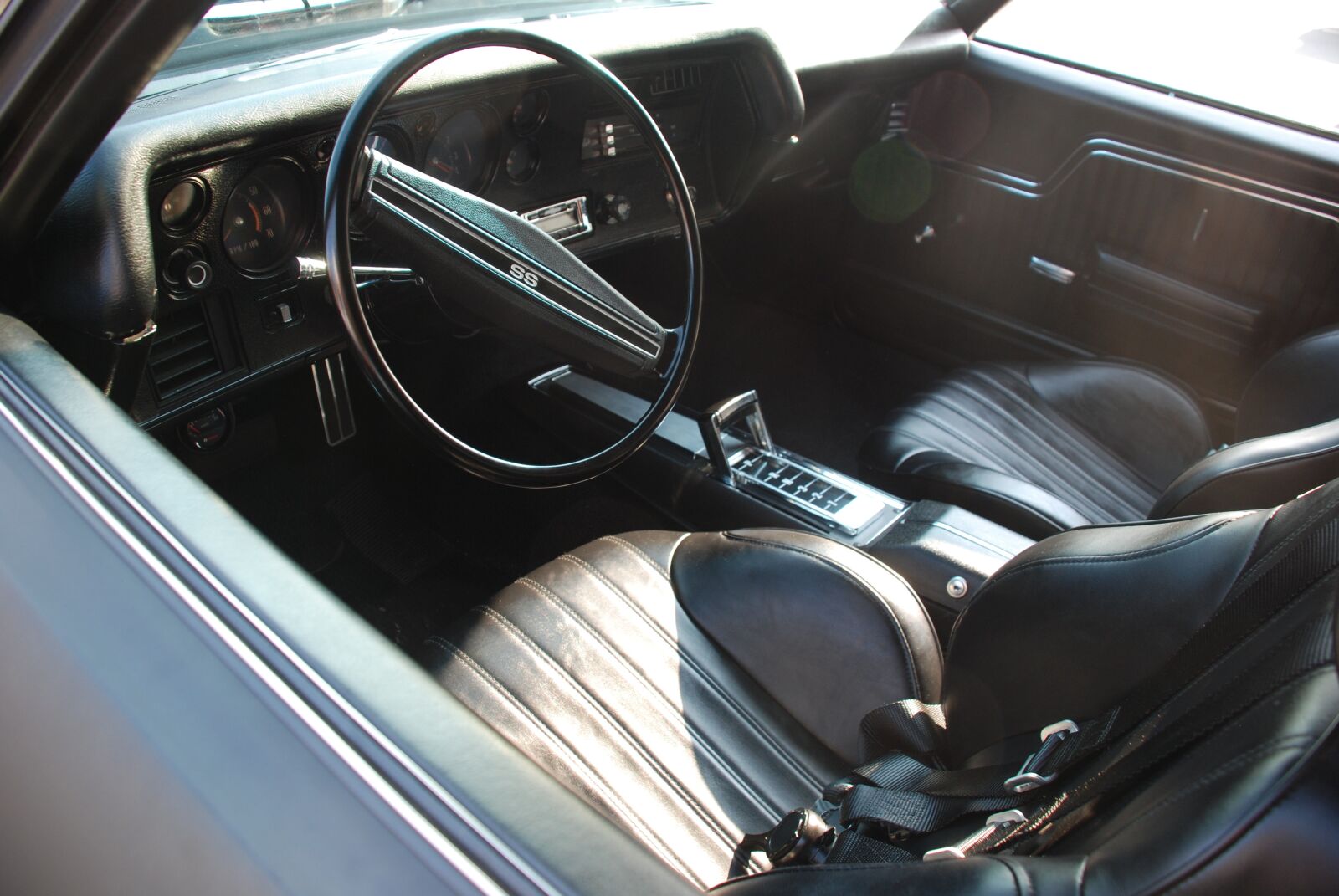 Nikon D80 sample photo. Car, race, hot rod photography