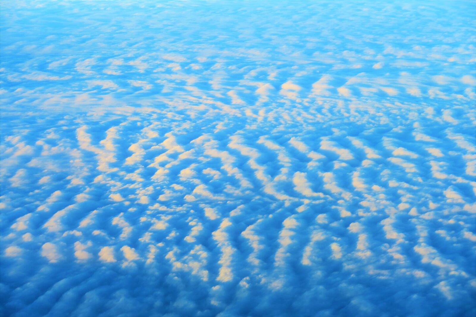 Canon PowerShot G7 X sample photo. Clouds, sky, nature photography