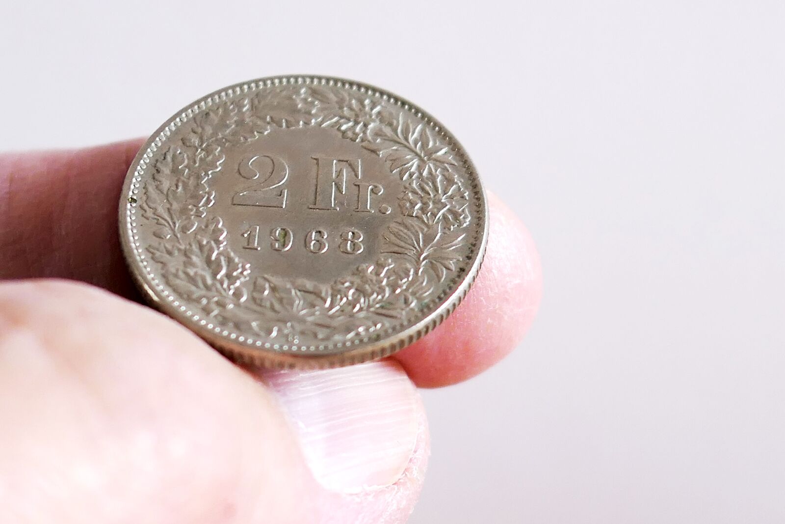 Panasonic Lumix DMC-LX10 (Lumix DMC-LX15) sample photo. Currency, wealth, money photography