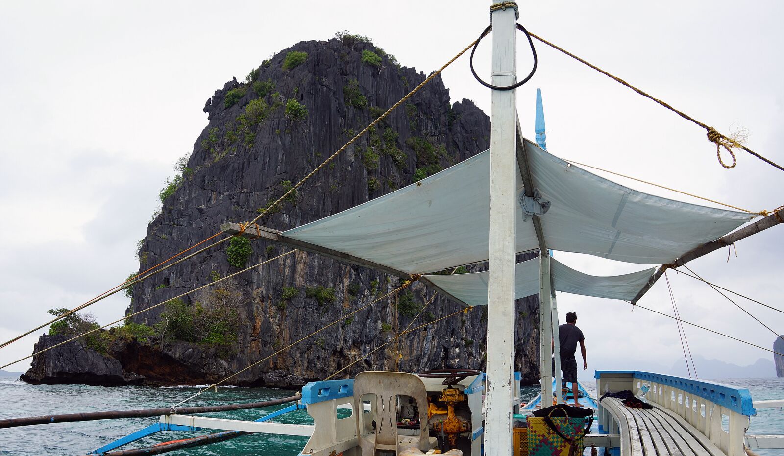 Sony Alpha NEX-7 sample photo. El nido, philippines, palawan photography