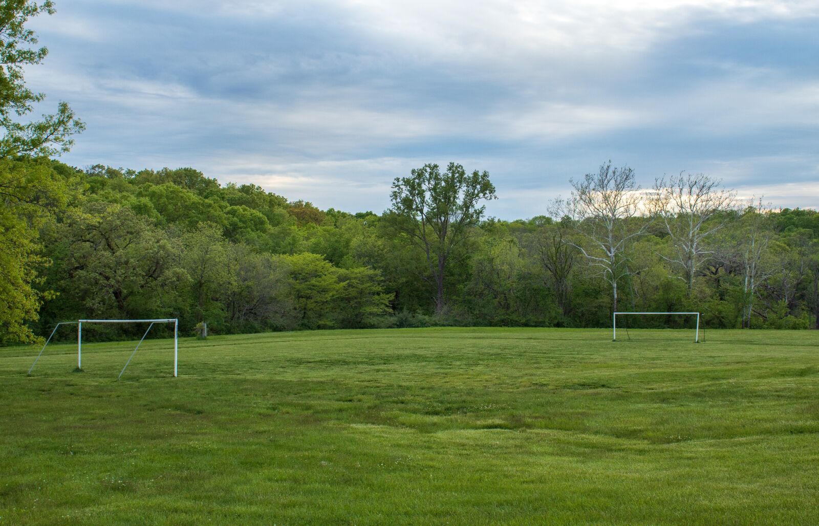 Canon EOS 1300D (EOS Rebel T6 / EOS Kiss X80) sample photo. Soccer, field, sport photography