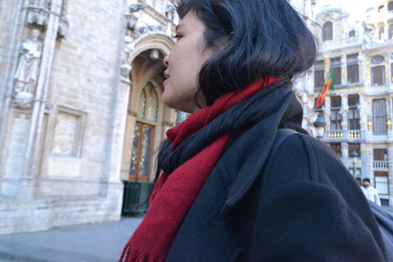 Nikon D3100 sample photo