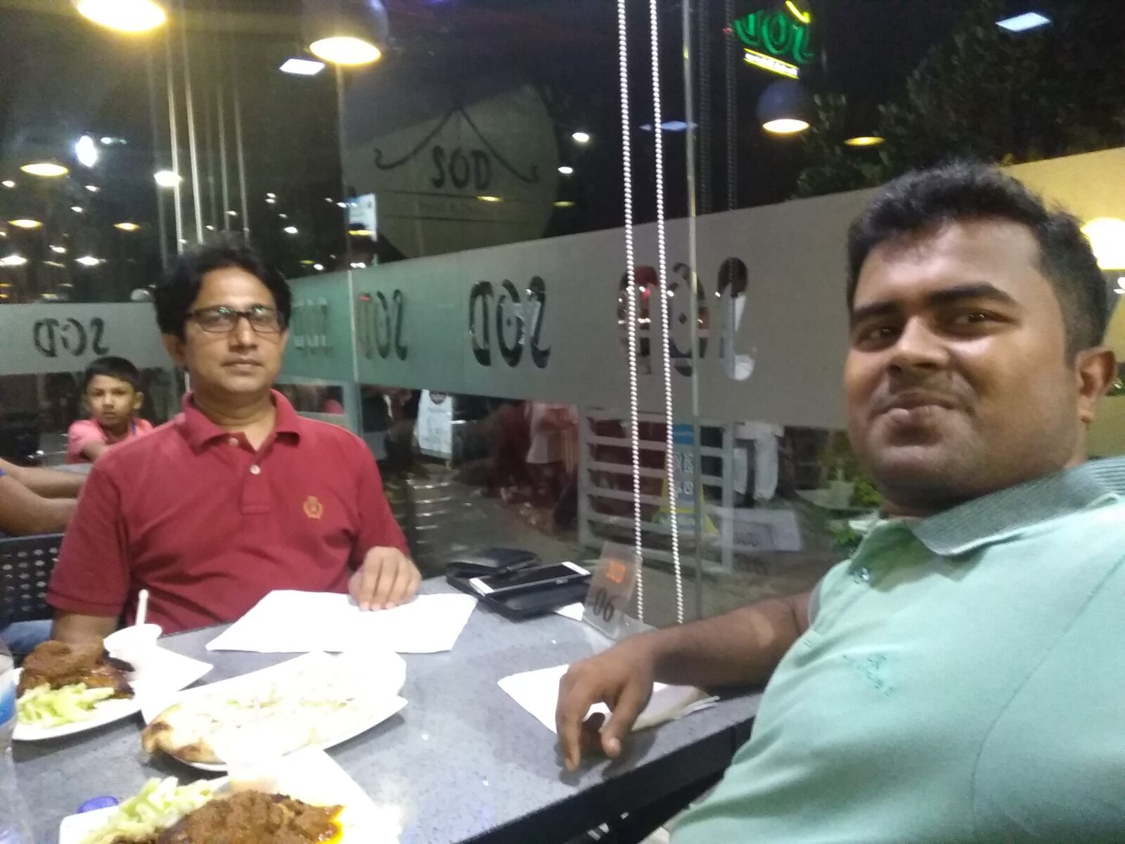 Xiaomi Redmi 4X sample photo