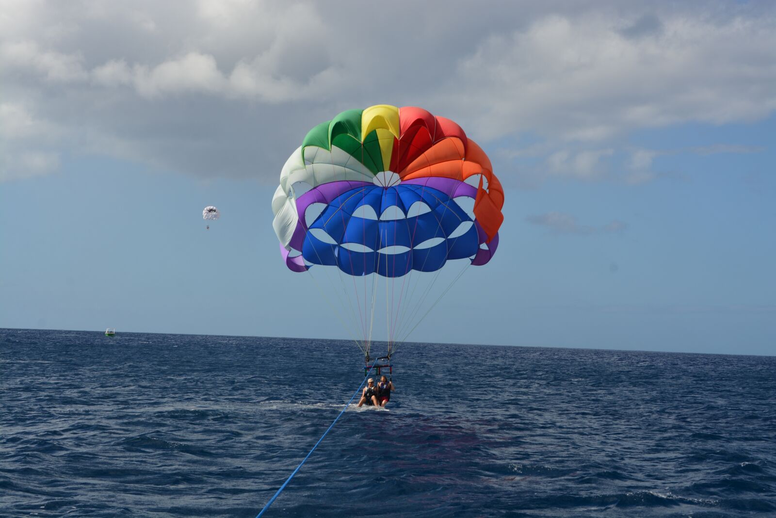 Nikon D7100 sample photo. Adventure, ocean, hawaii photography