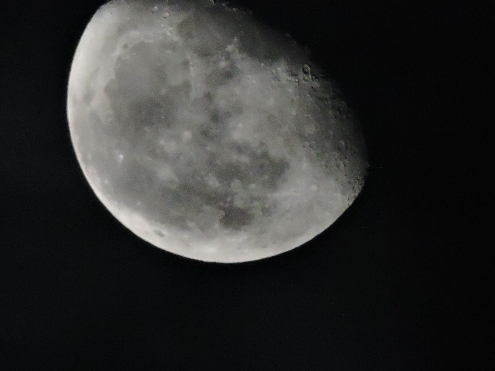 Nikon Coolpix P530 sample photo. Moon, moonlight, luna photography