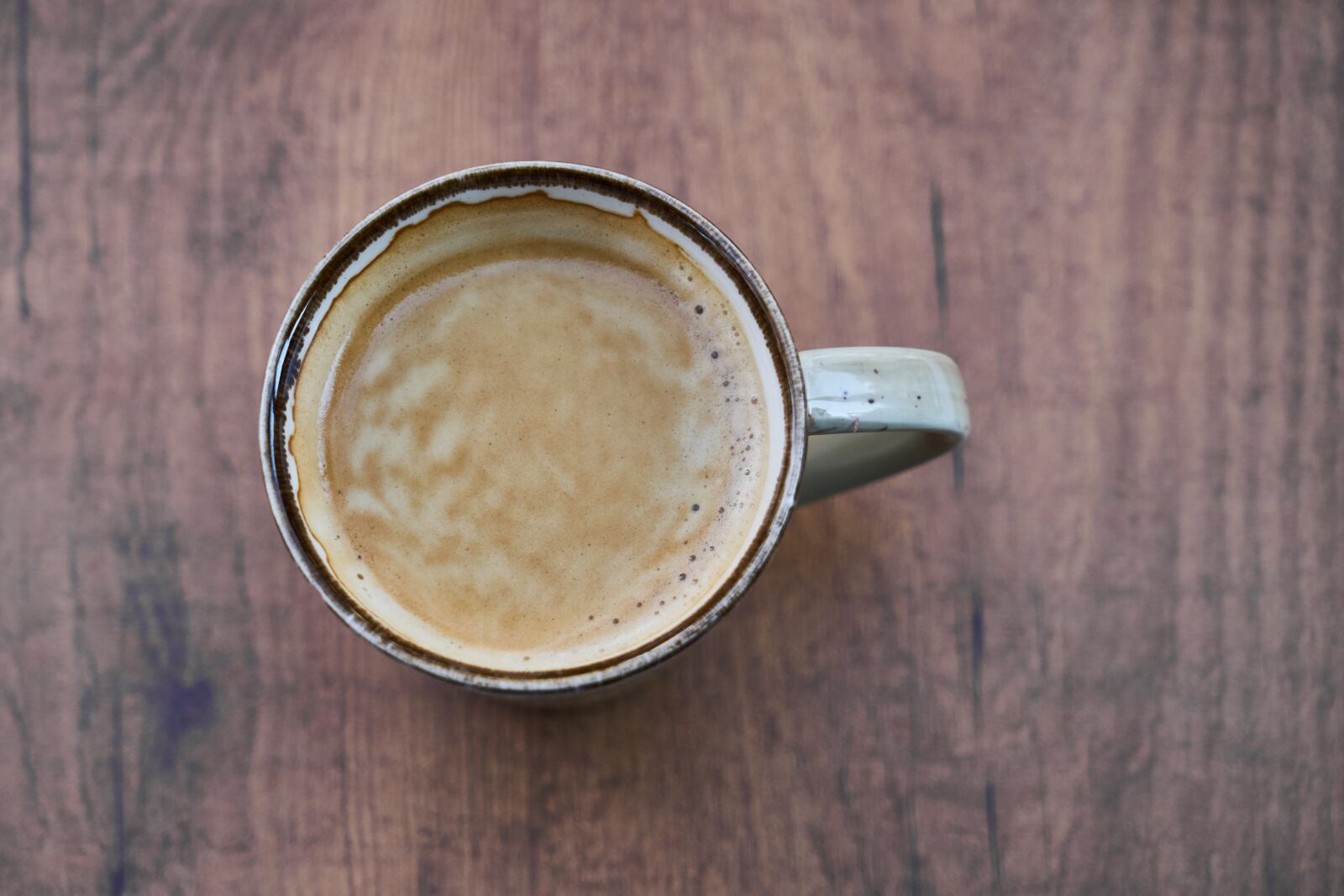 Sony a7R II sample photo. Coffee, cup, caffeine photography