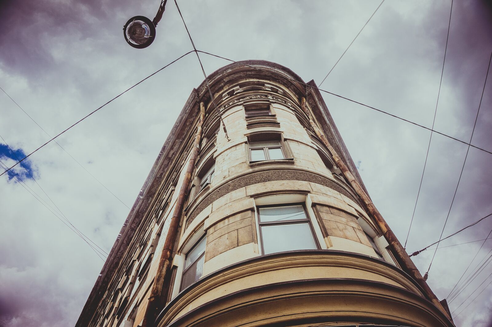 Sony Alpha a5000 (ILCE 5000) sample photo. Peter, city, architecture photography