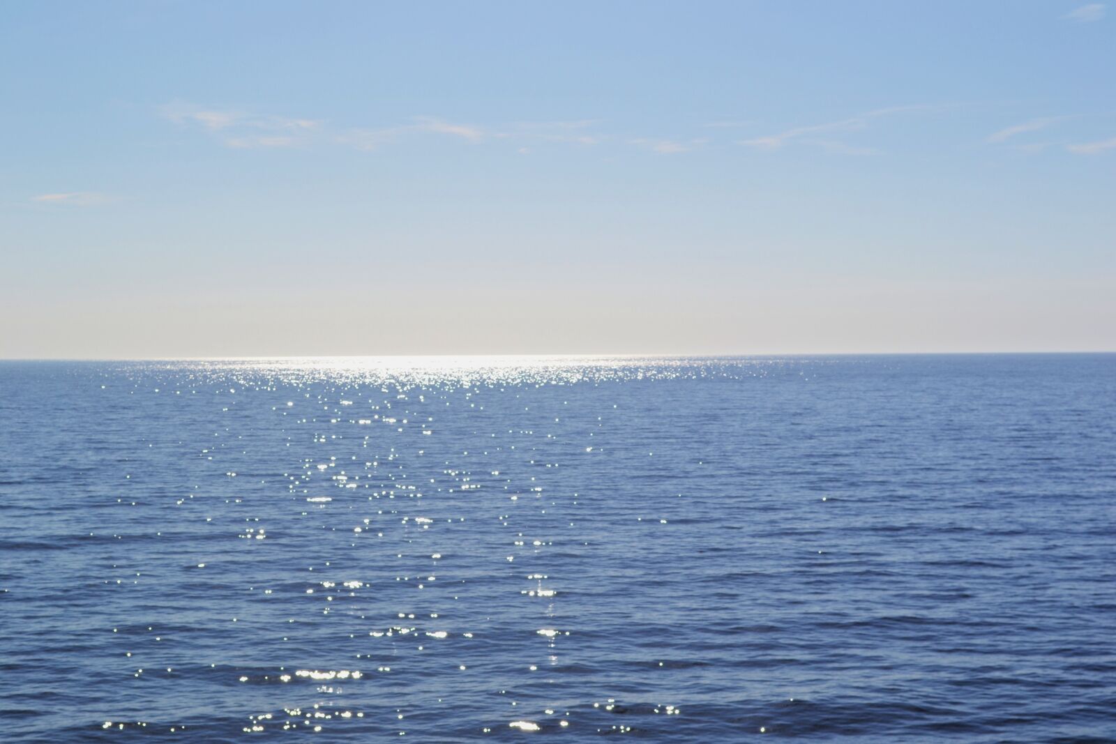 Nikon D3100 sample photo. Sea, landscape, ocean photography