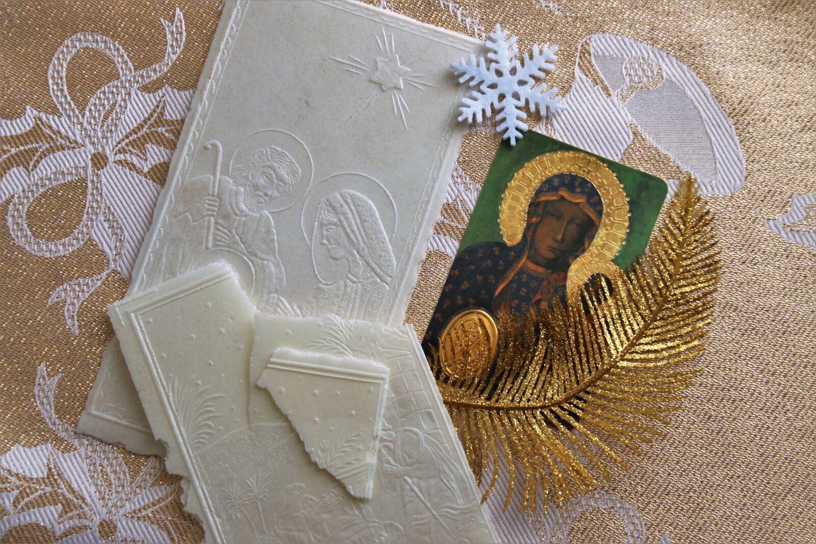Canon EOS 80D sample photo. The tradition of, christmas photography
