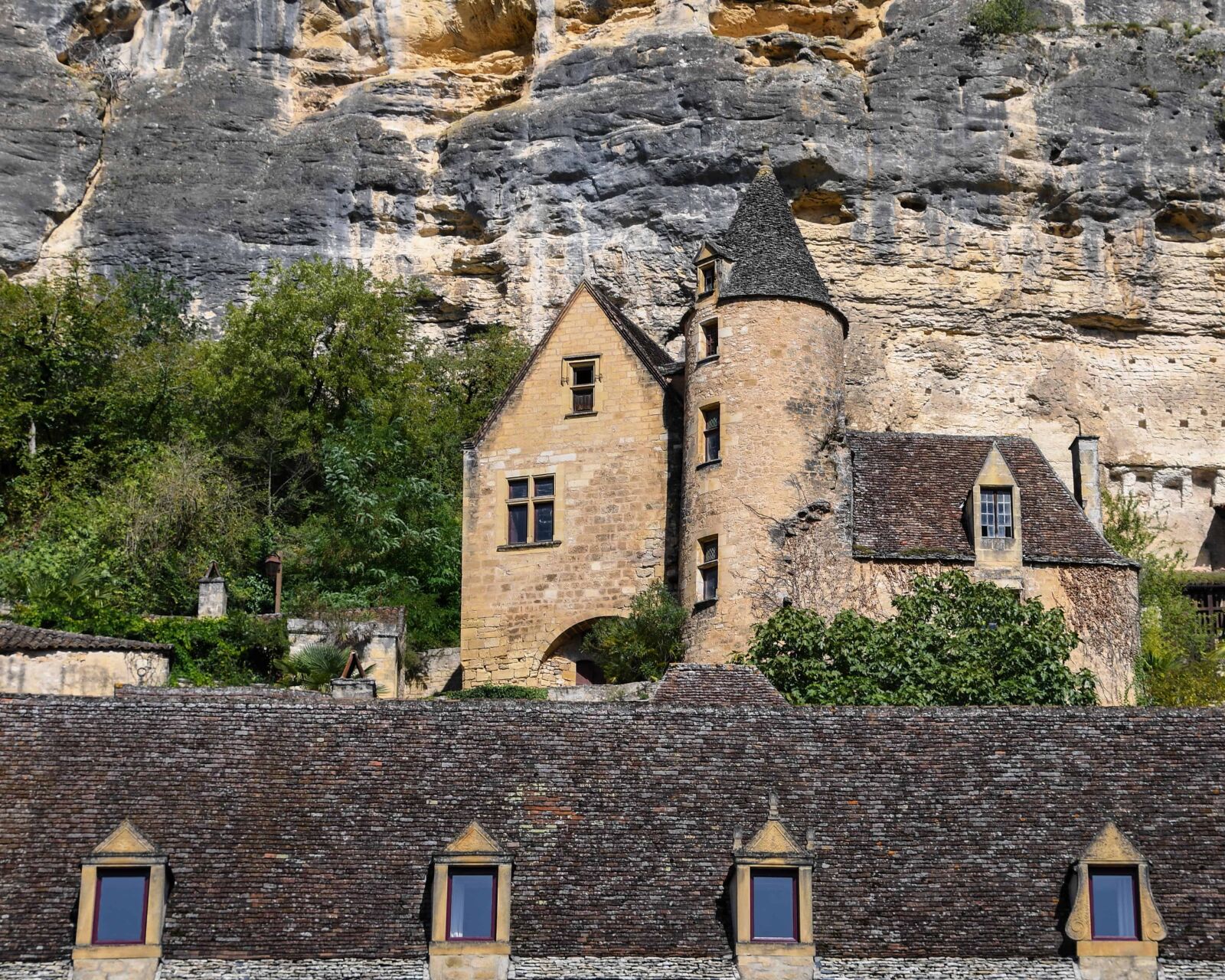 Nikon D500 sample photo. Ancient, architecture, castle, old photography
