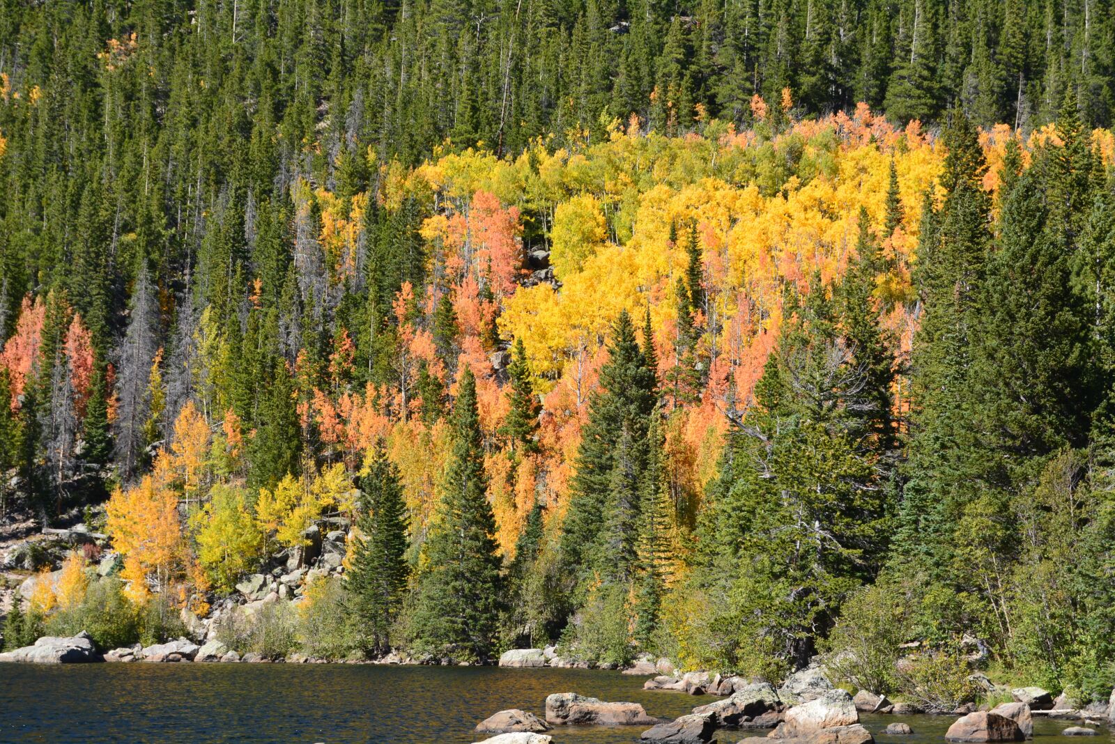 Nikon D5200 sample photo. Landscape, mountains, scenic photography