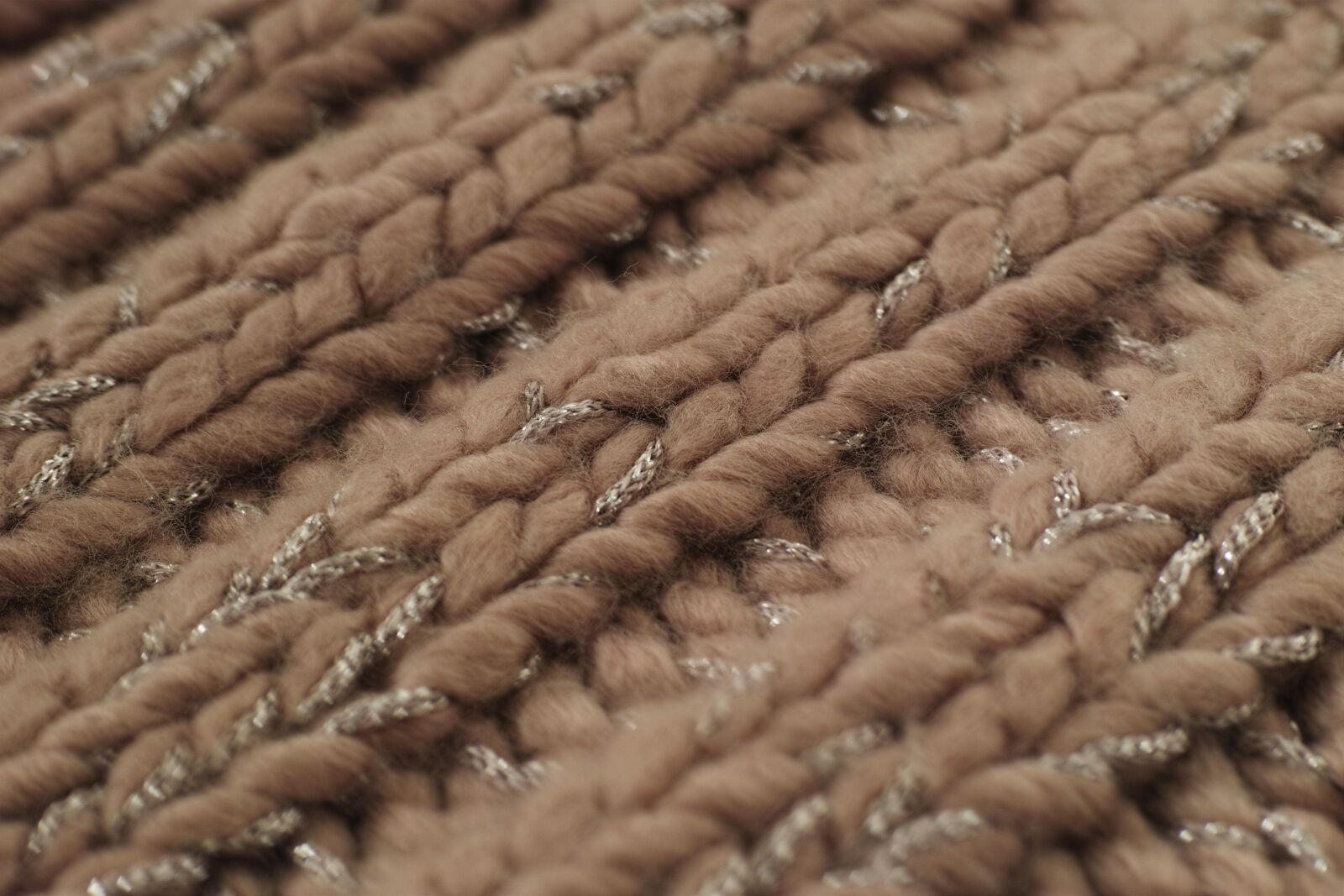 Sigma dp3 Quattro sample photo. Fabric, wool, yarn photography