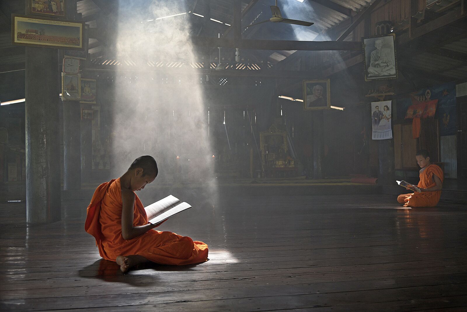 Nikon D750 sample photo. Pray, buddha statue, i photography