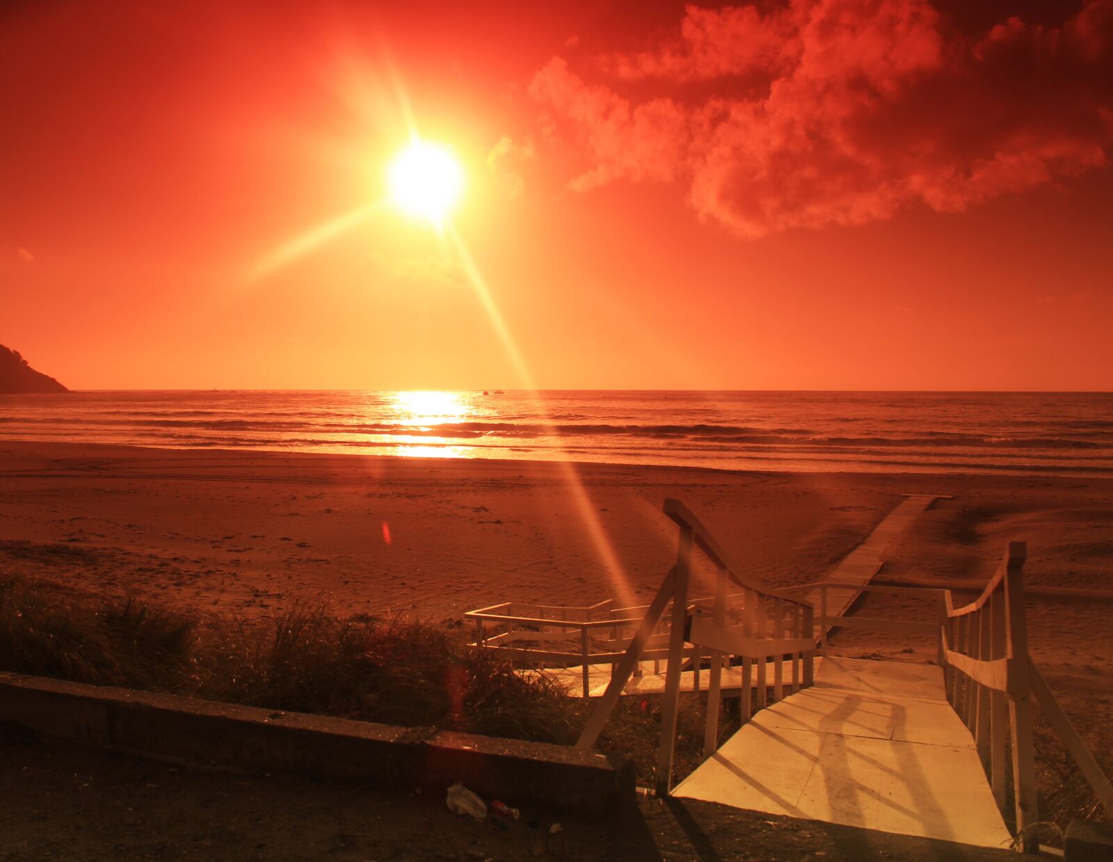 Canon EOS 1200D (EOS Rebel T5 / EOS Kiss X70 / EOS Hi) sample photo. Sun, beach, vacation photography
