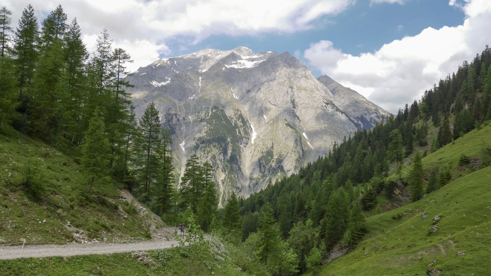 Samsung Galaxy S5 sample photo. Alpen, gebirge, osterreich, wandern photography