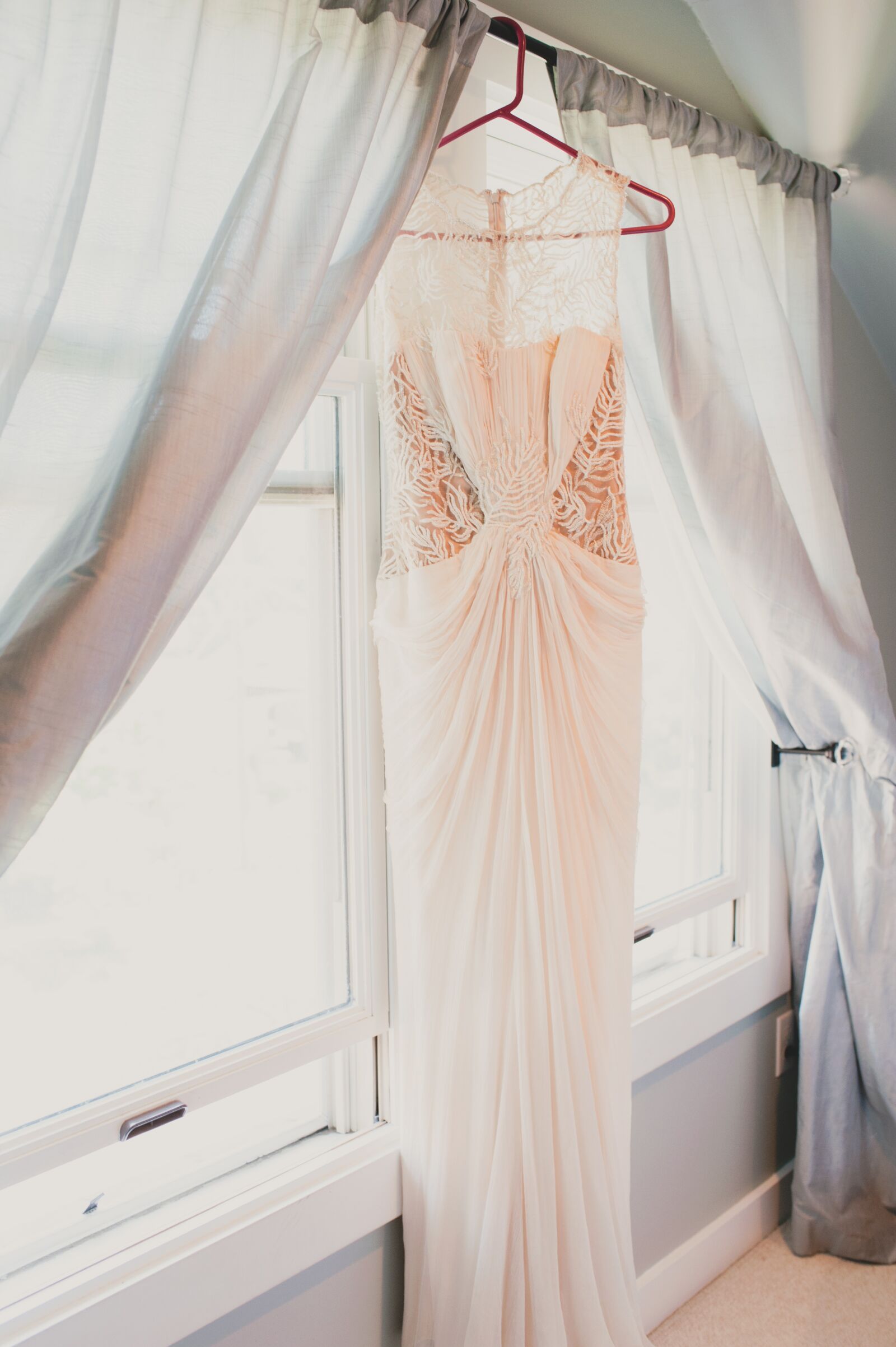 Nikon D700 sample photo. The wedding dress, female photography