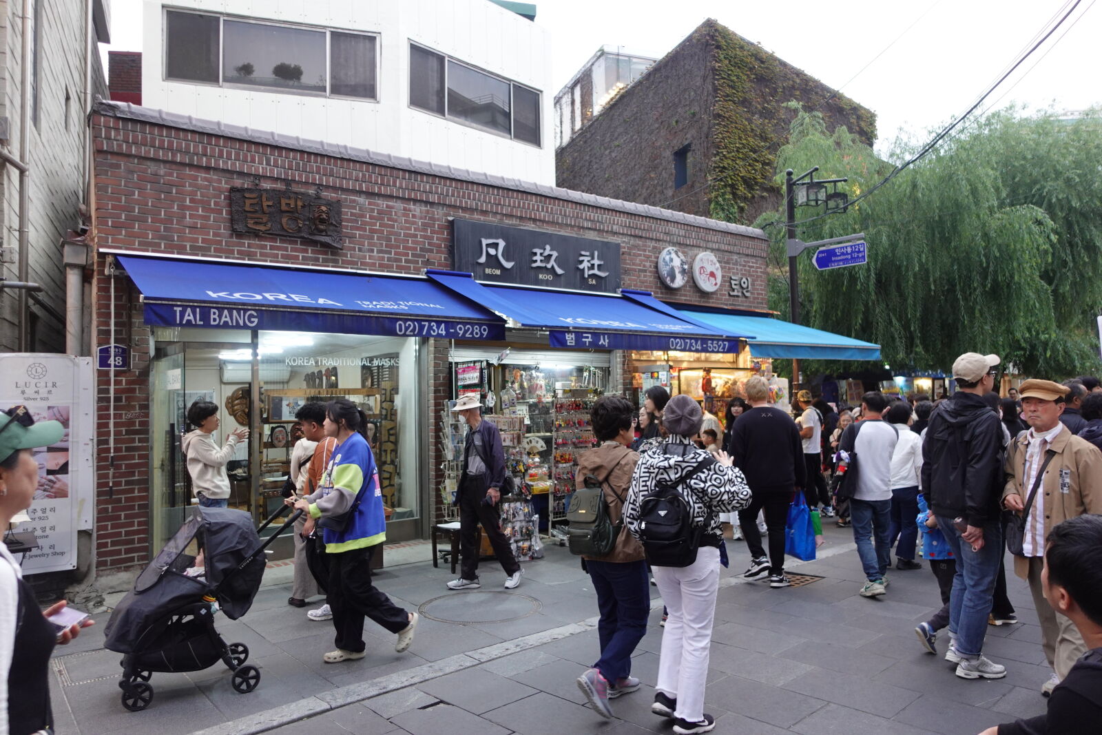 Sony ZV-1 sample photo