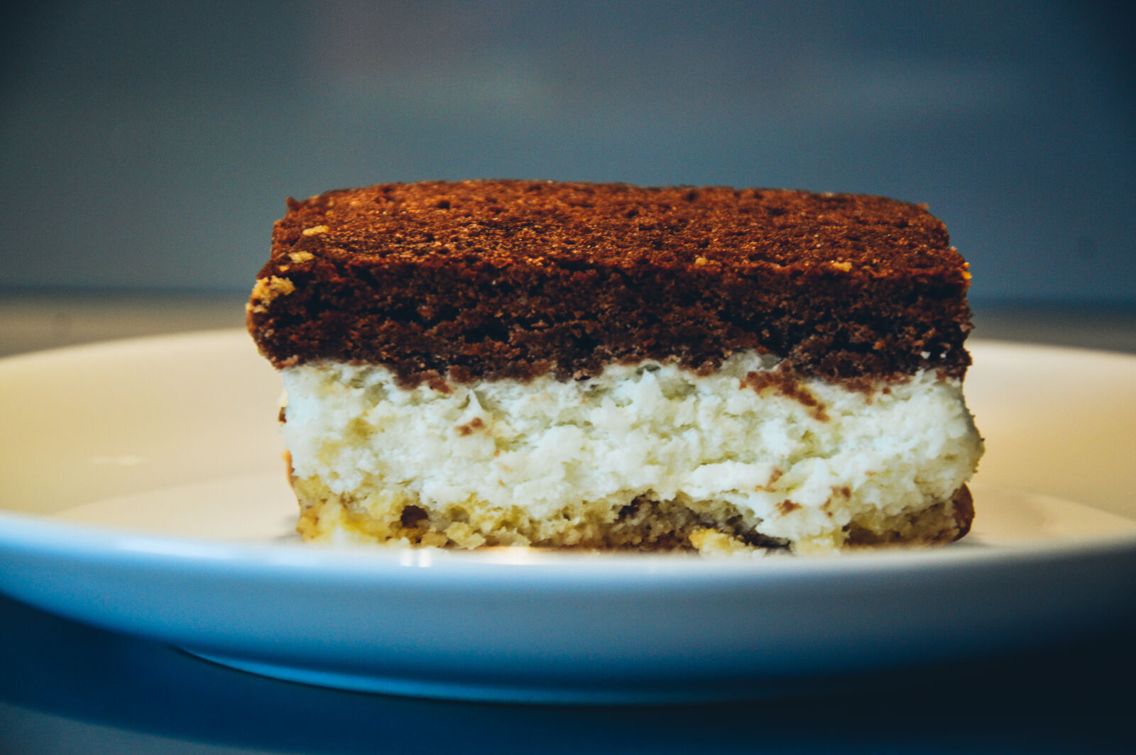 Nikon D3200 sample photo. Bakery, baking, brownie, cake photography