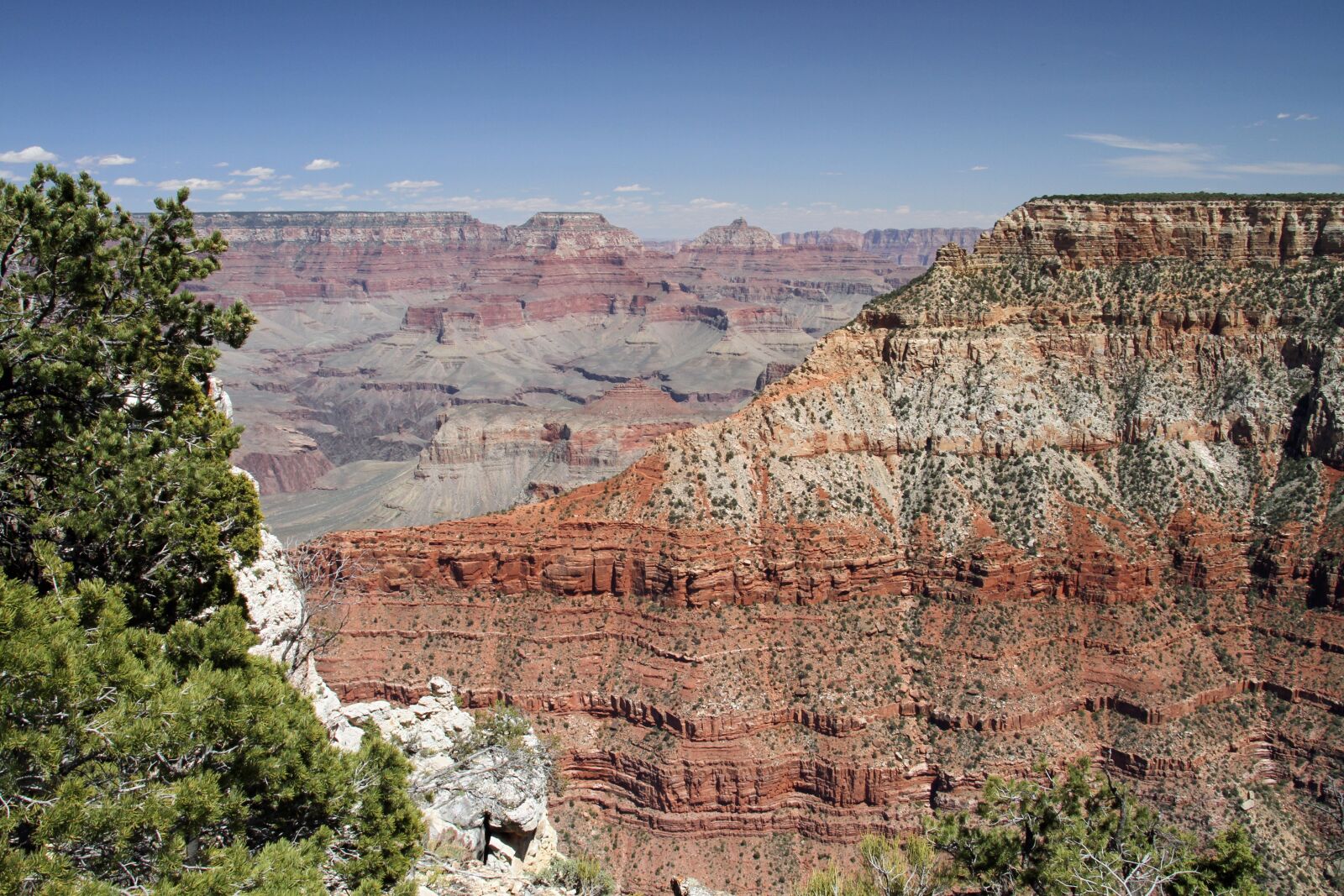 Canon EOS 7D sample photo. Grand canyon, arizona, national photography
