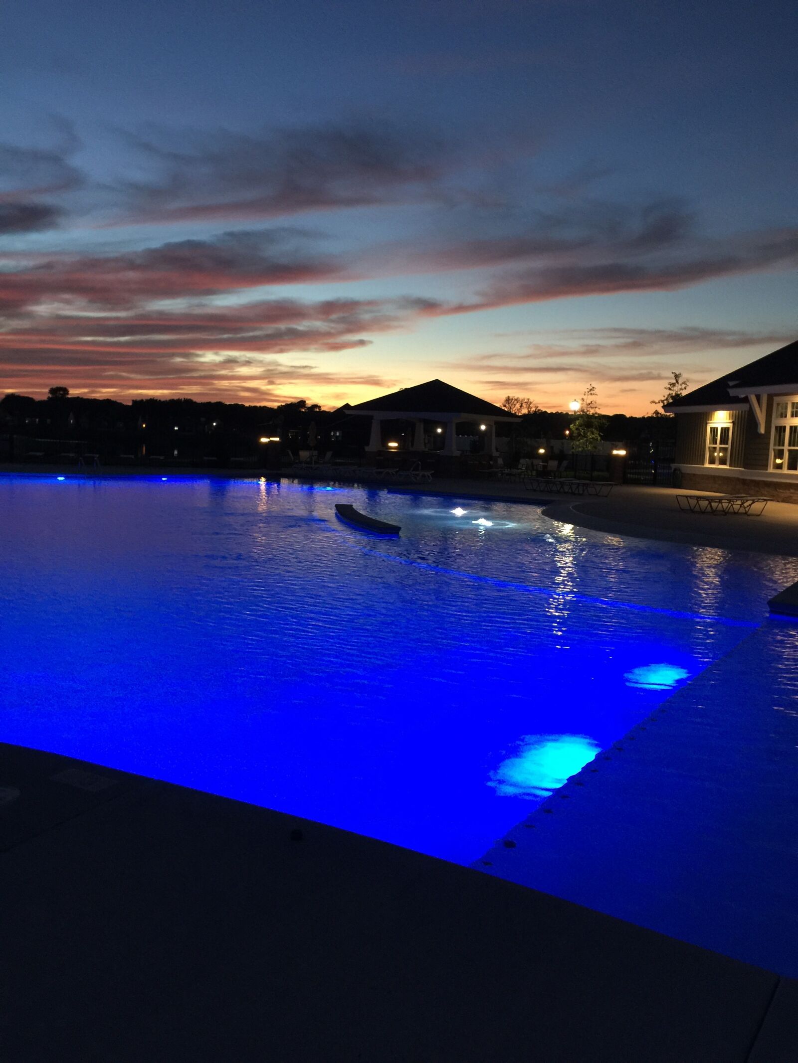 Apple iPhone 6 Plus sample photo. Pool, swim, swimming photography