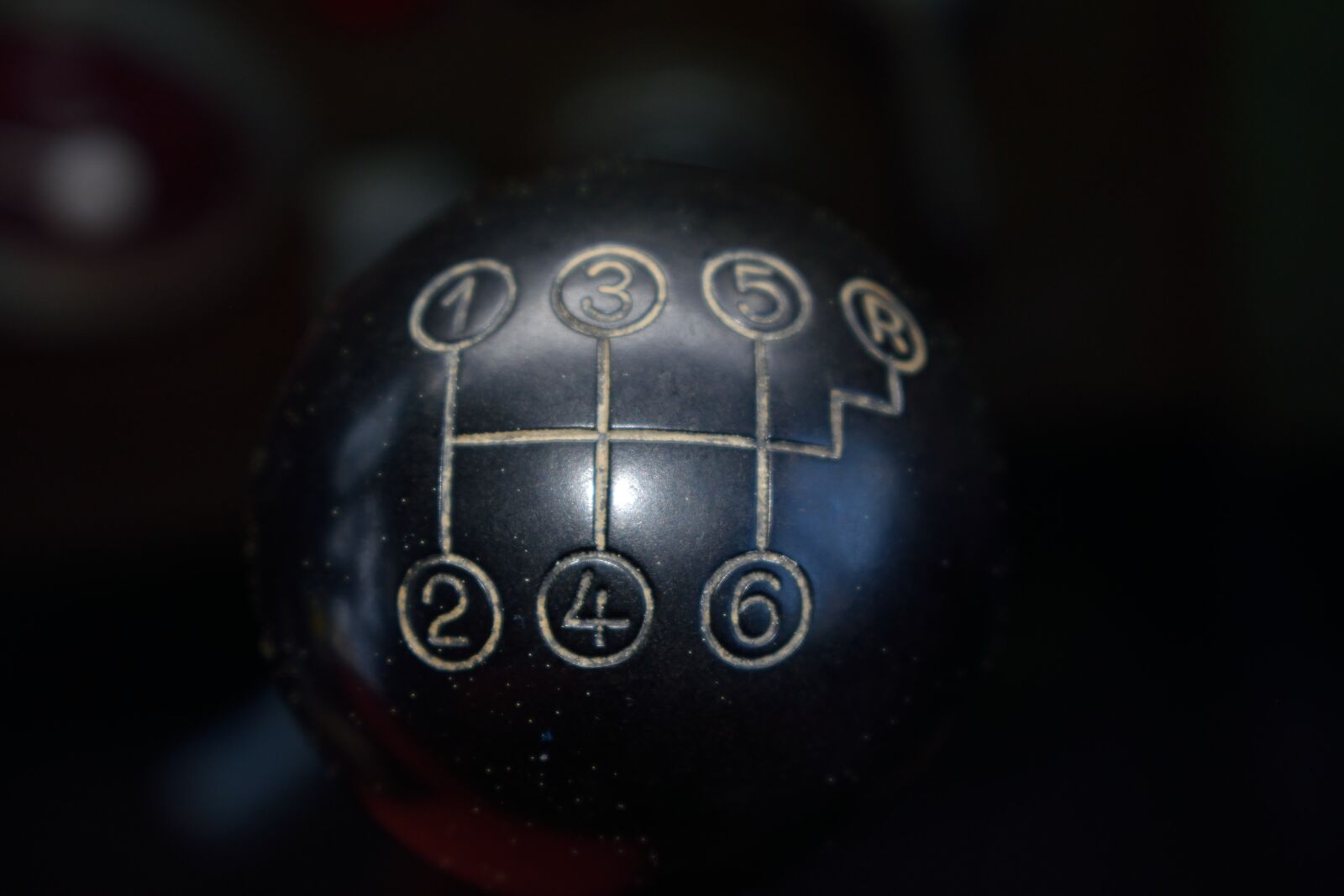 Nikon D3300 sample photo. Darkness, wallpaper, sphere photography