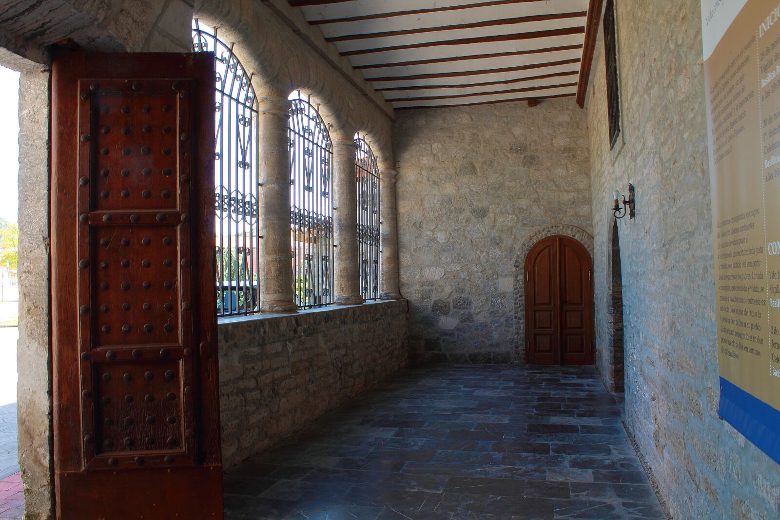 Canon EOS 1100D (EOS Rebel T3 / EOS Kiss X50) sample photo. Monastery, architecture, christianity photography