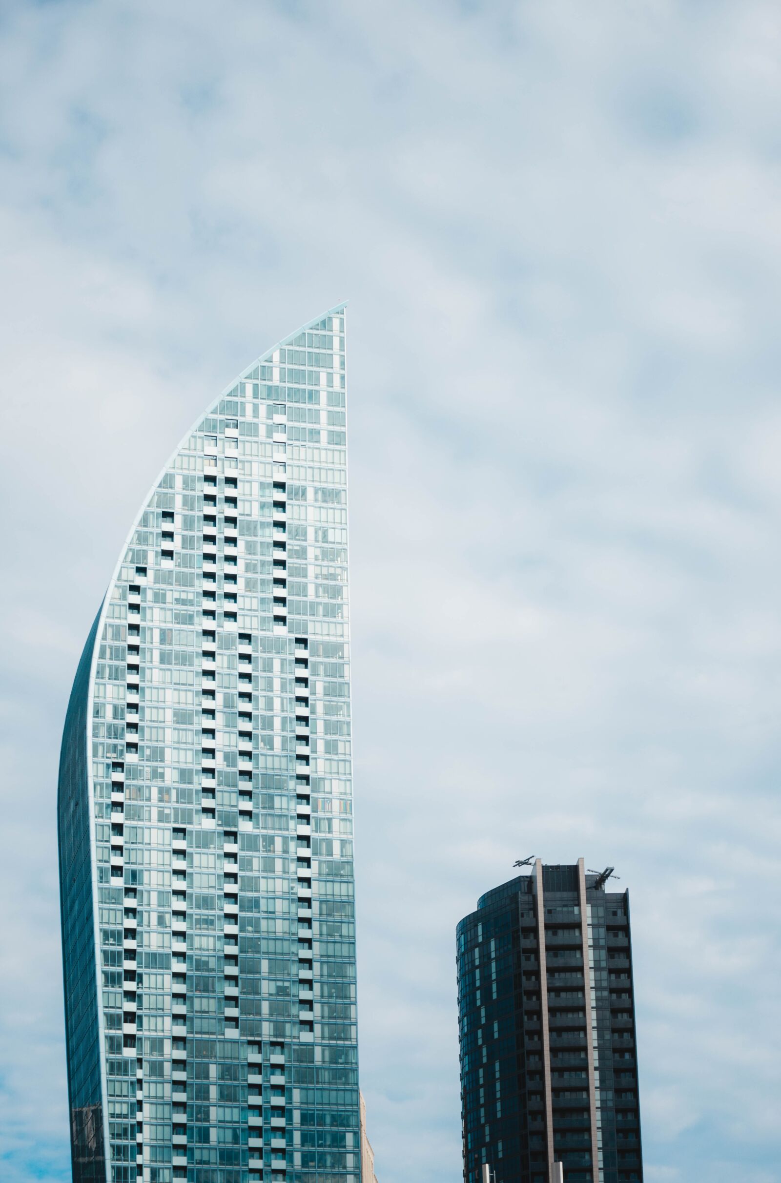 Nikon D7200 sample photo. Canada day, toronto, architecture photography