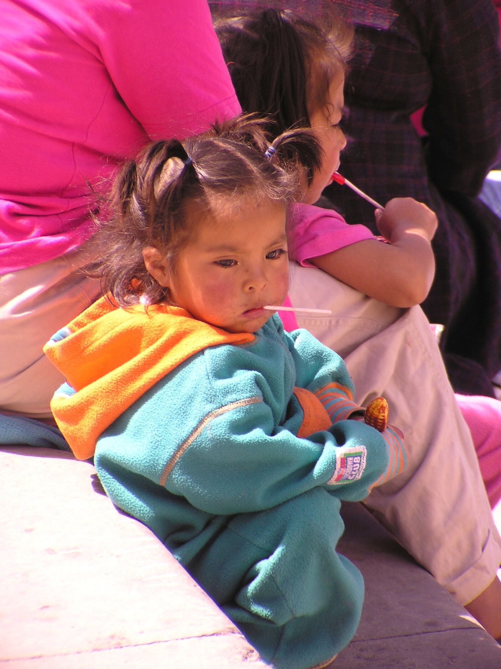 Olympus C750UZ sample photo. San miguel de allende photography