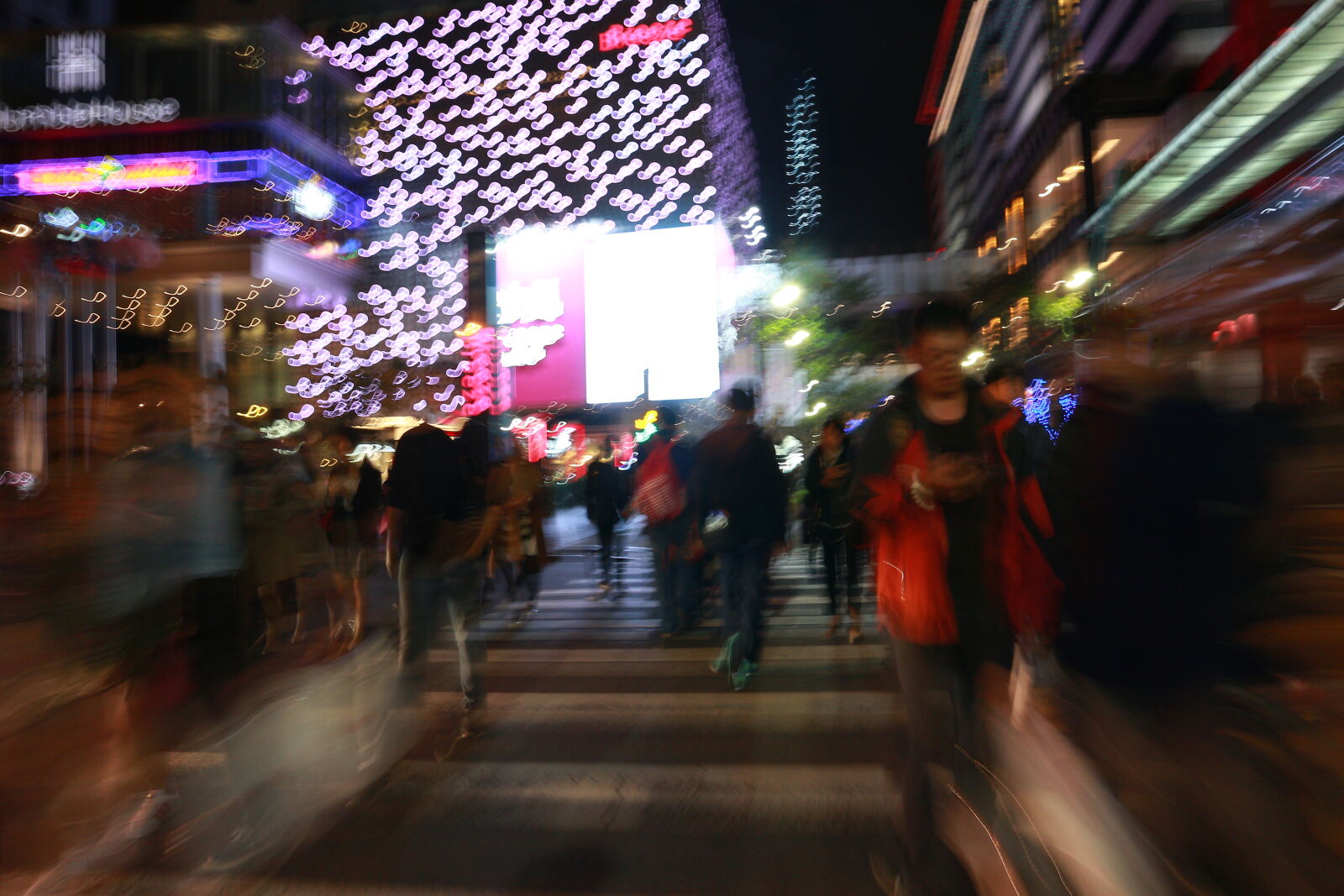 Canon EOS M sample photo