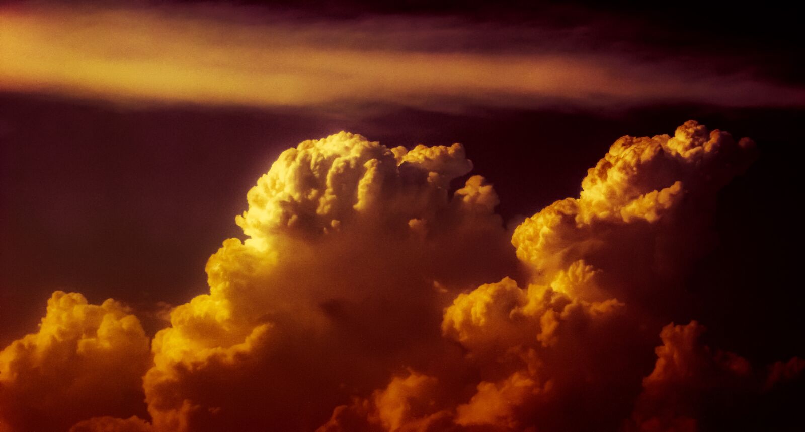 Canon PowerShot SX400 IS sample photo. Clouds, black sky, fire photography