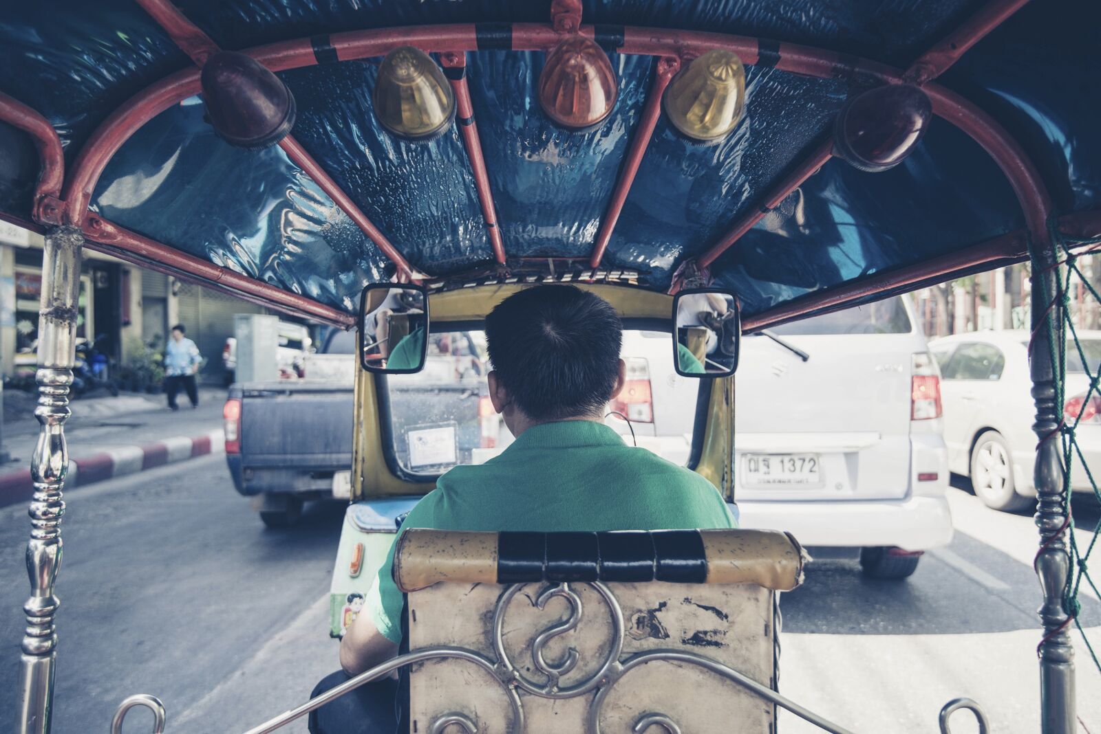 Nikon D800 sample photo. Adult, asian, city photography