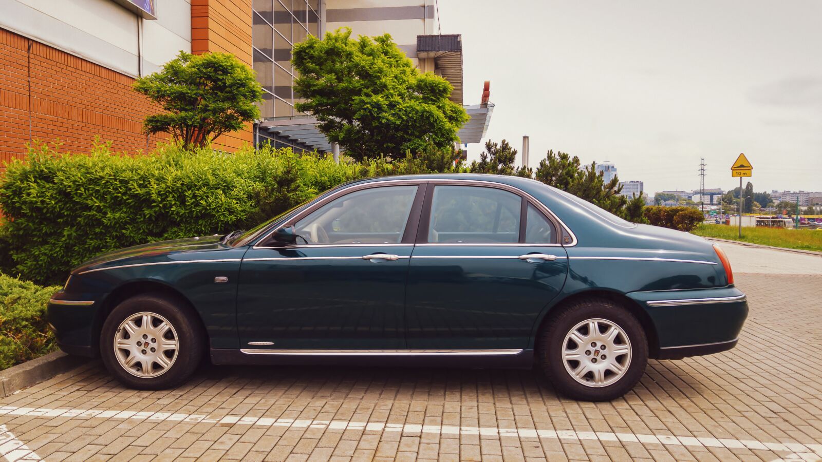 LG G4 sample photo. Car, auto, the vehicle photography