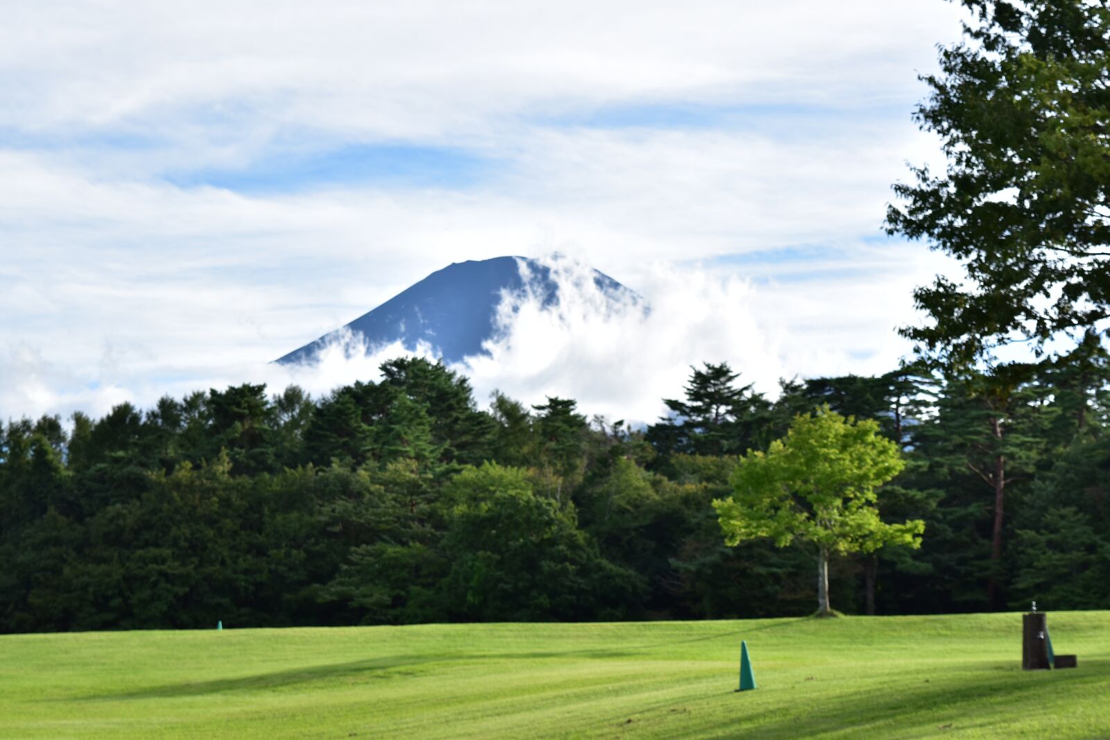 Nikon D5600 sample photo. Japan, fuji, mountain photography