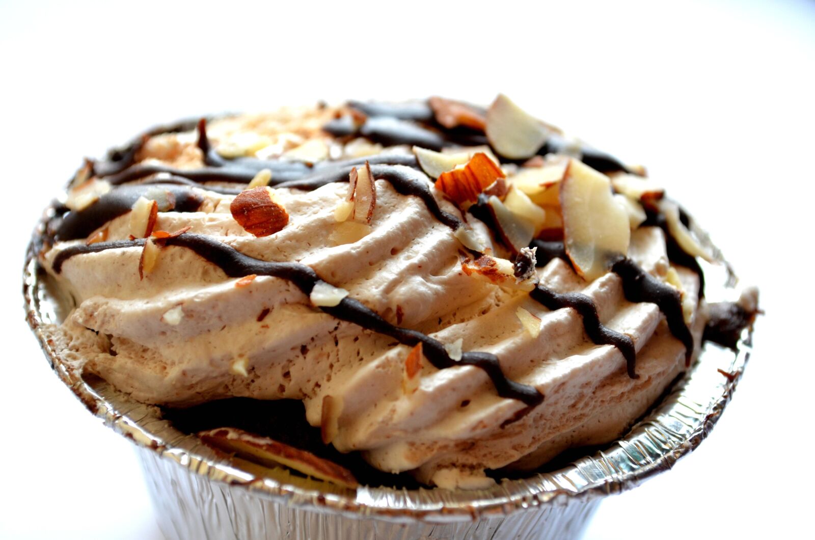 Nikon D5100 sample photo. Food, meal, ice cream photography