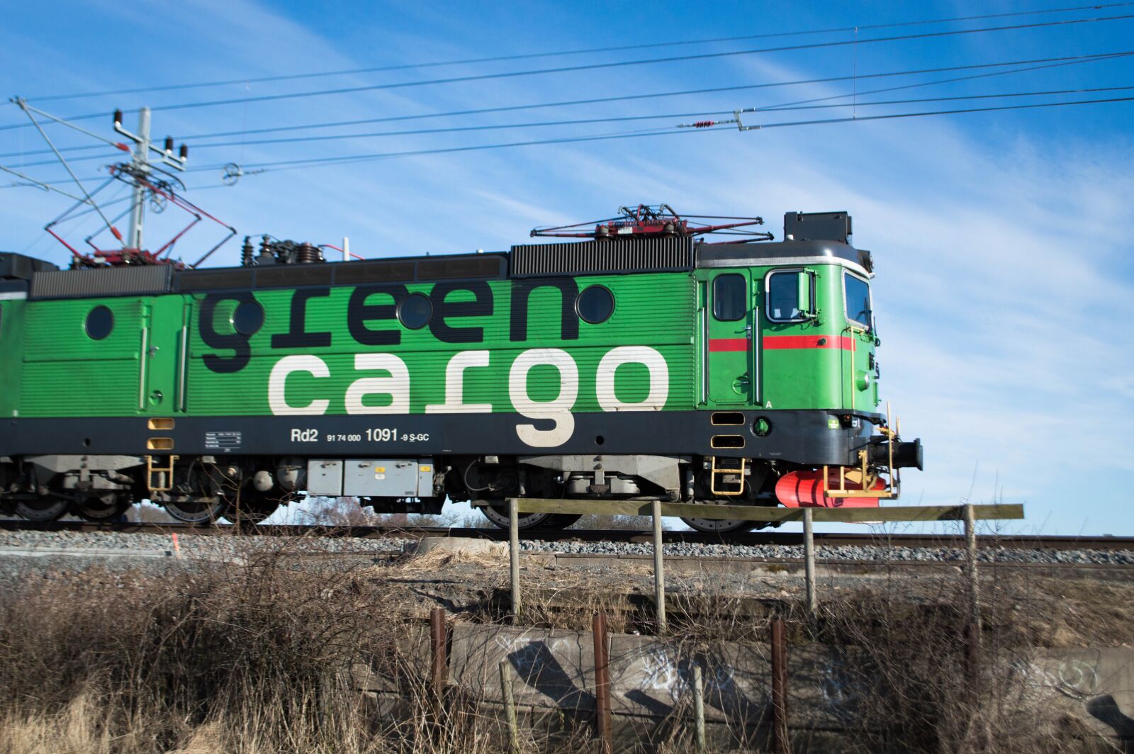 Nikon D3200 sample photo. Transportation system, train, engine photography