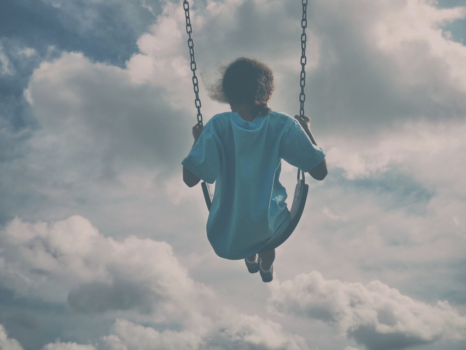 Panasonic Lumix DMC-GX7 sample photo. Girl, swinging, swing photography