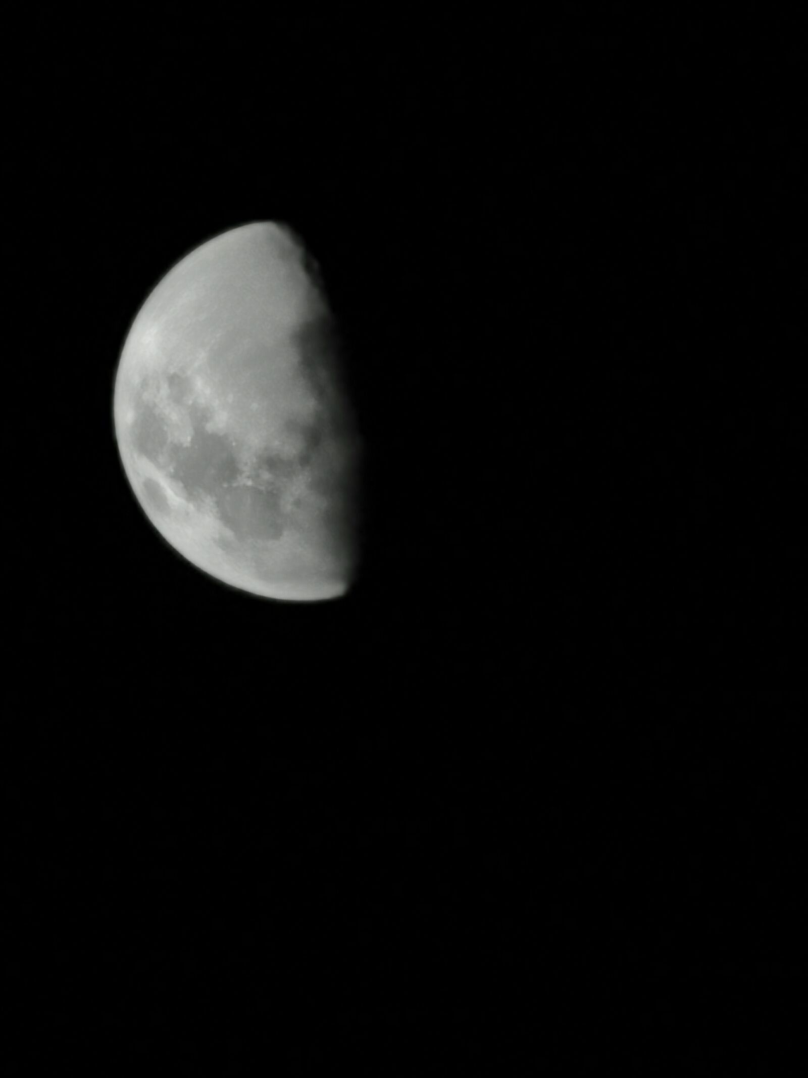 HUAWEI P30 Pro sample photo. Moon, beautiful moon, night photography