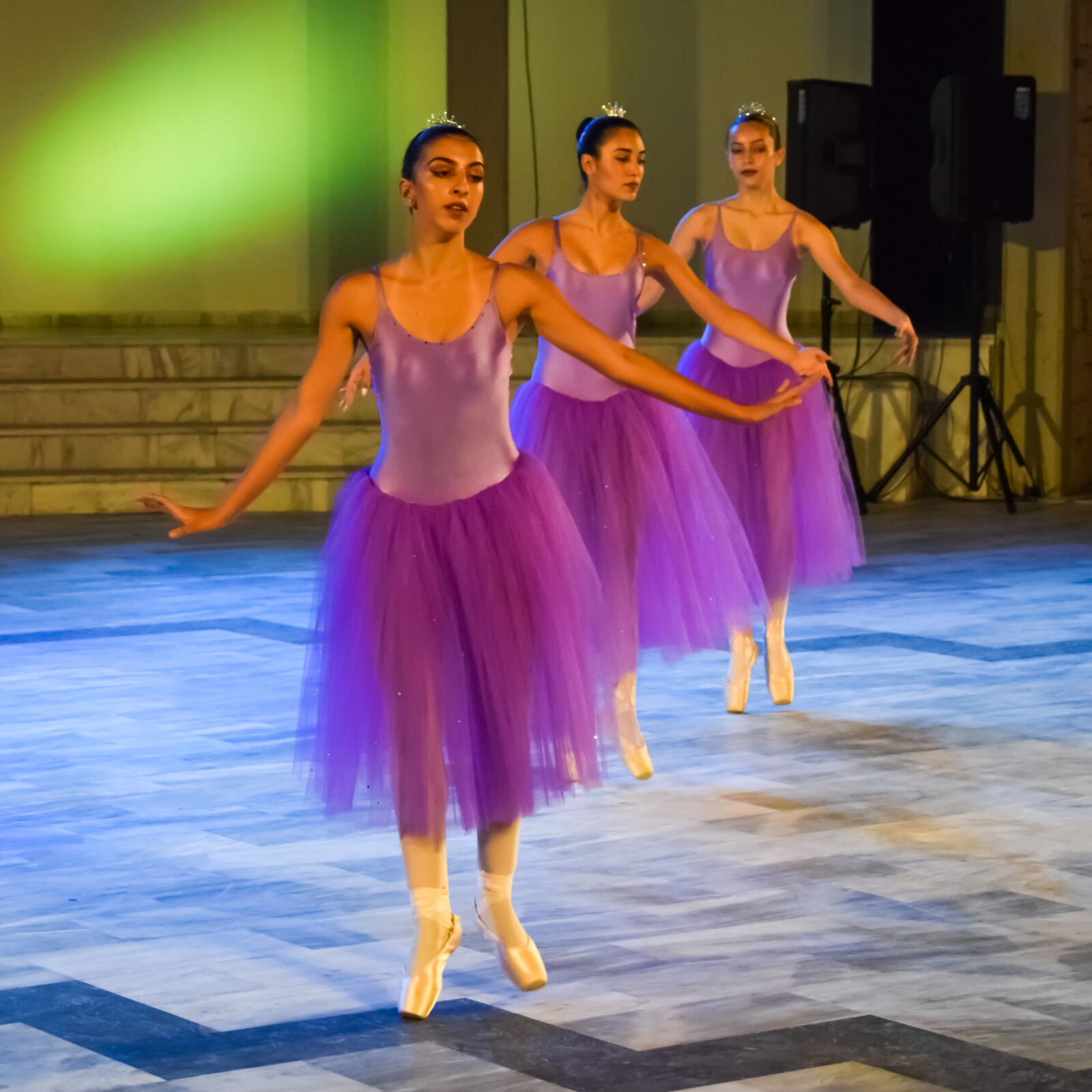 Nikon D3300 sample photo. Ballet, dancer, ballerina photography