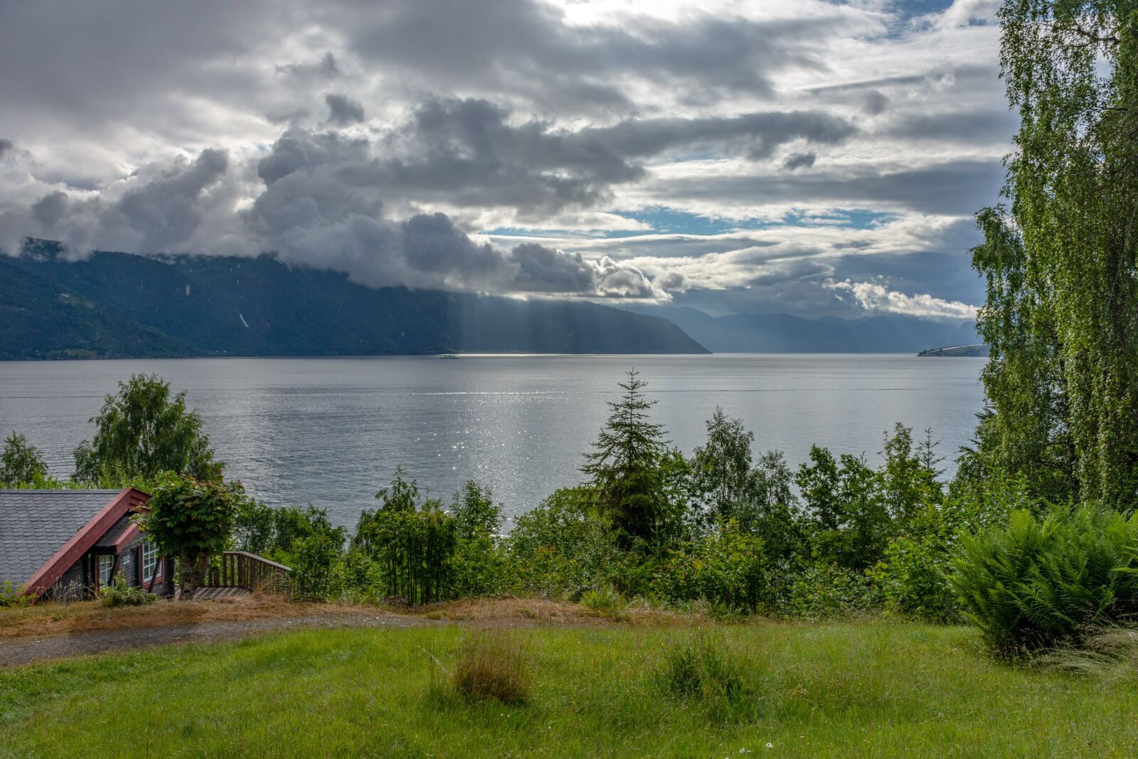 Nikon D7200 sample photo. Landscape, mountains, nature photography