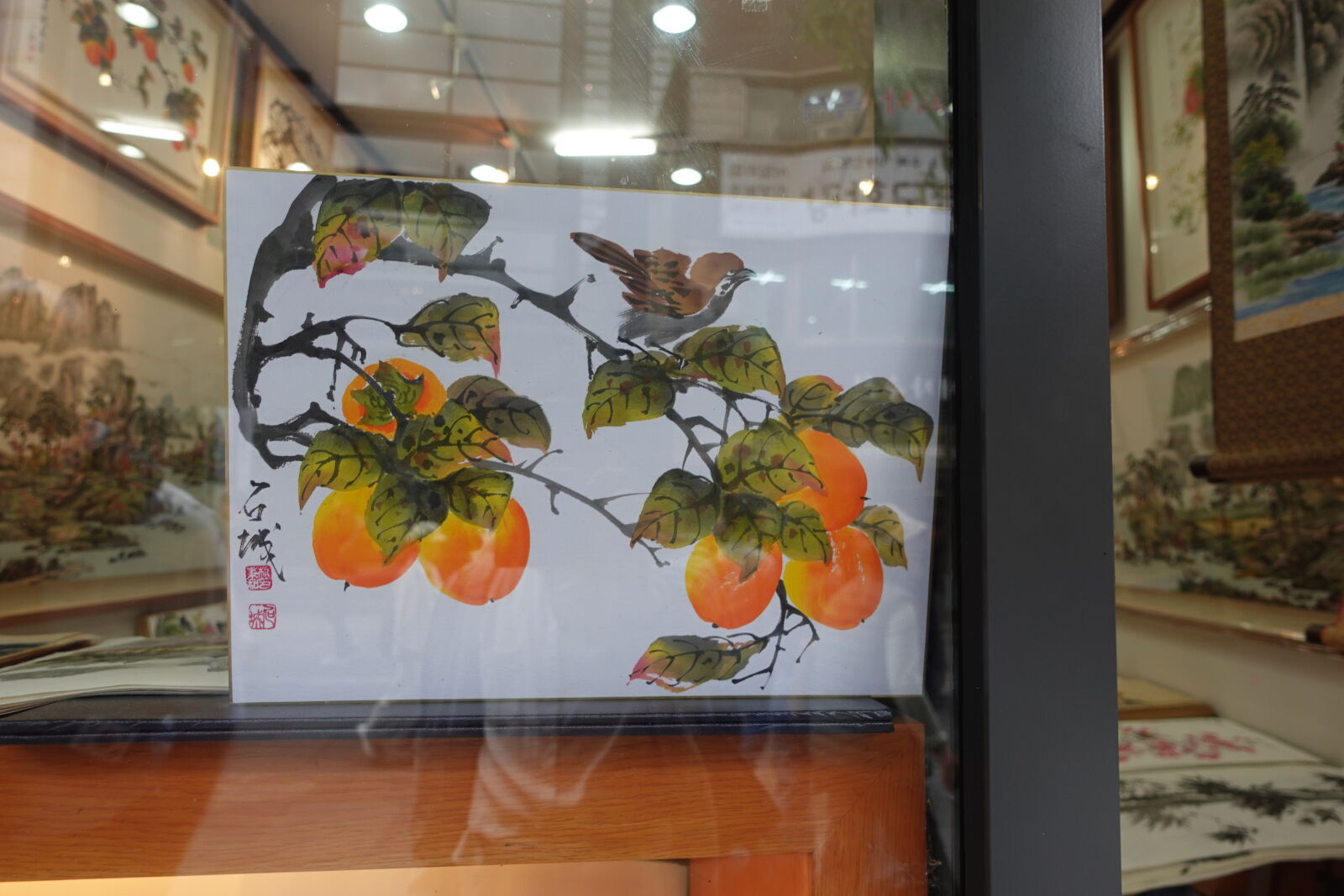 Sony ZV-1 sample photo