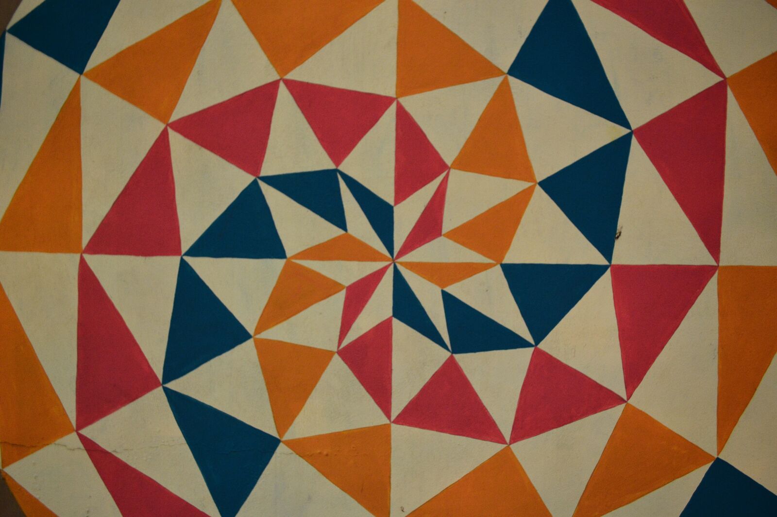 Nikon D3200 sample photo. Pattern, colors, design photography