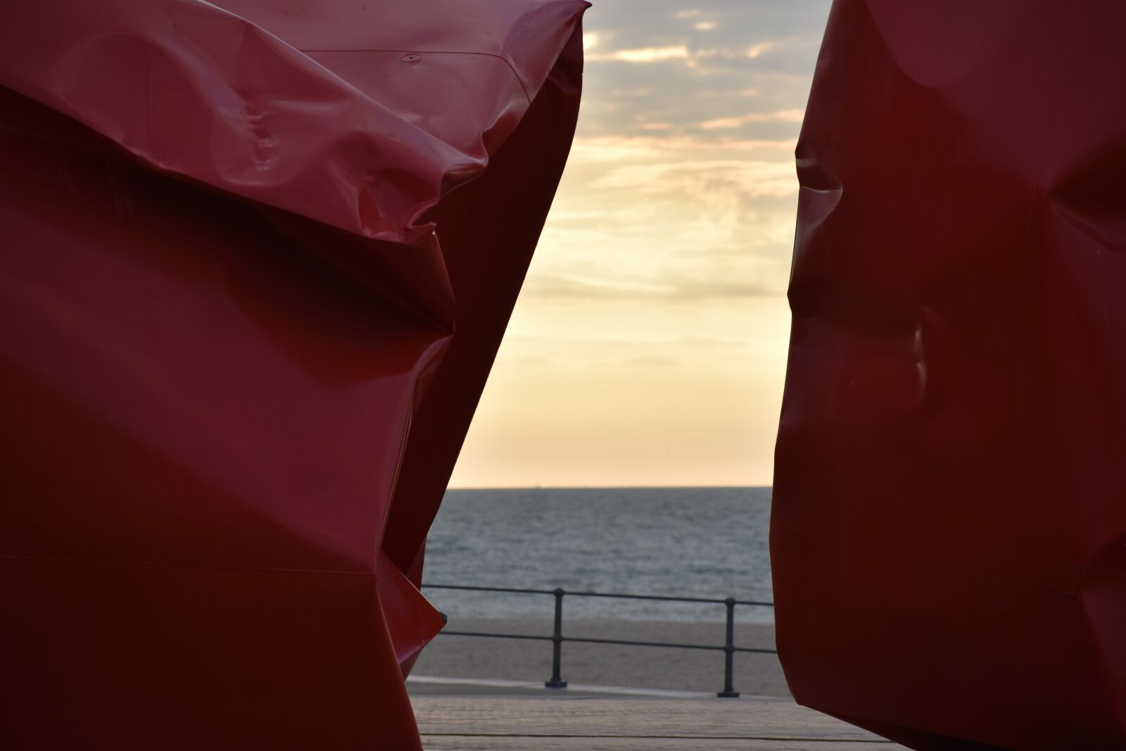 Nikon D3500 sample photo. Art, nature, sea photography