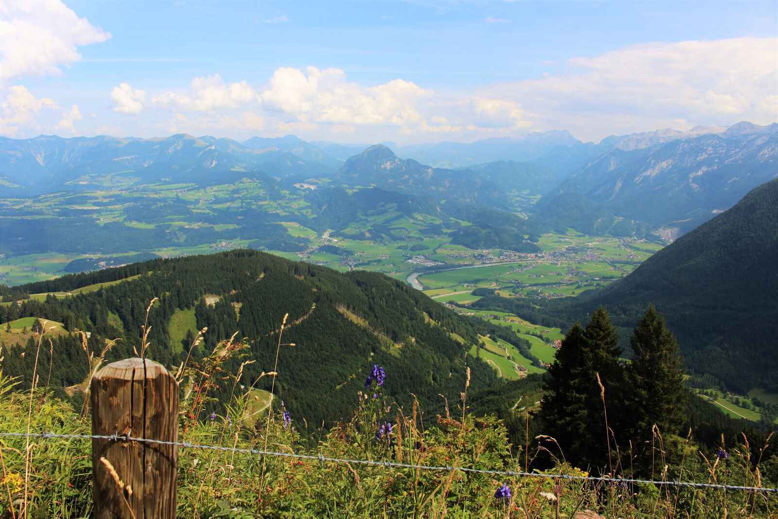 Canon EOS 700D (EOS Rebel T5i / EOS Kiss X7i) sample photo. Ross field, panorama photography