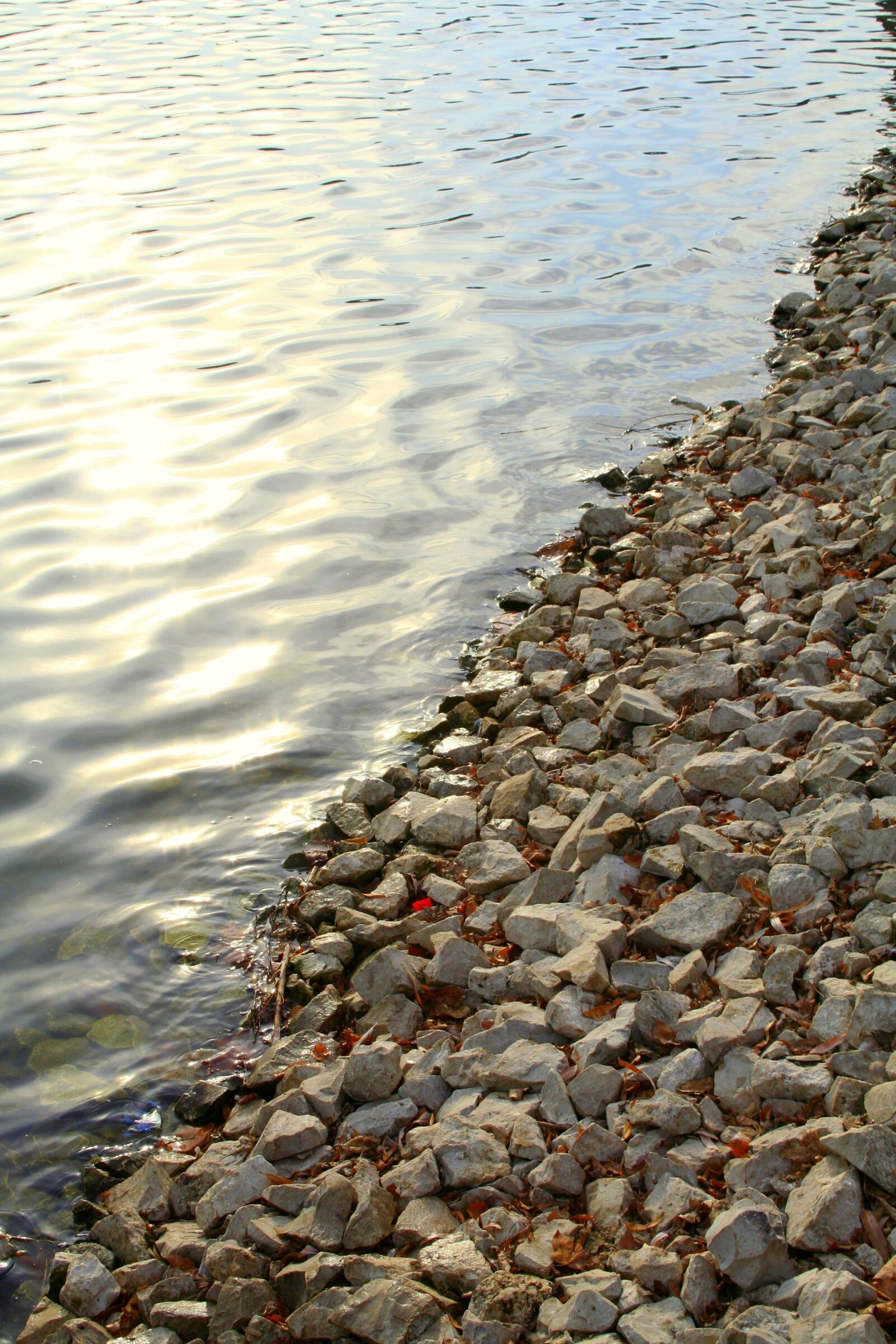 Canon EOS 350D (EOS Digital Rebel XT / EOS Kiss Digital N) sample photo. Shore, pebble, rock photography