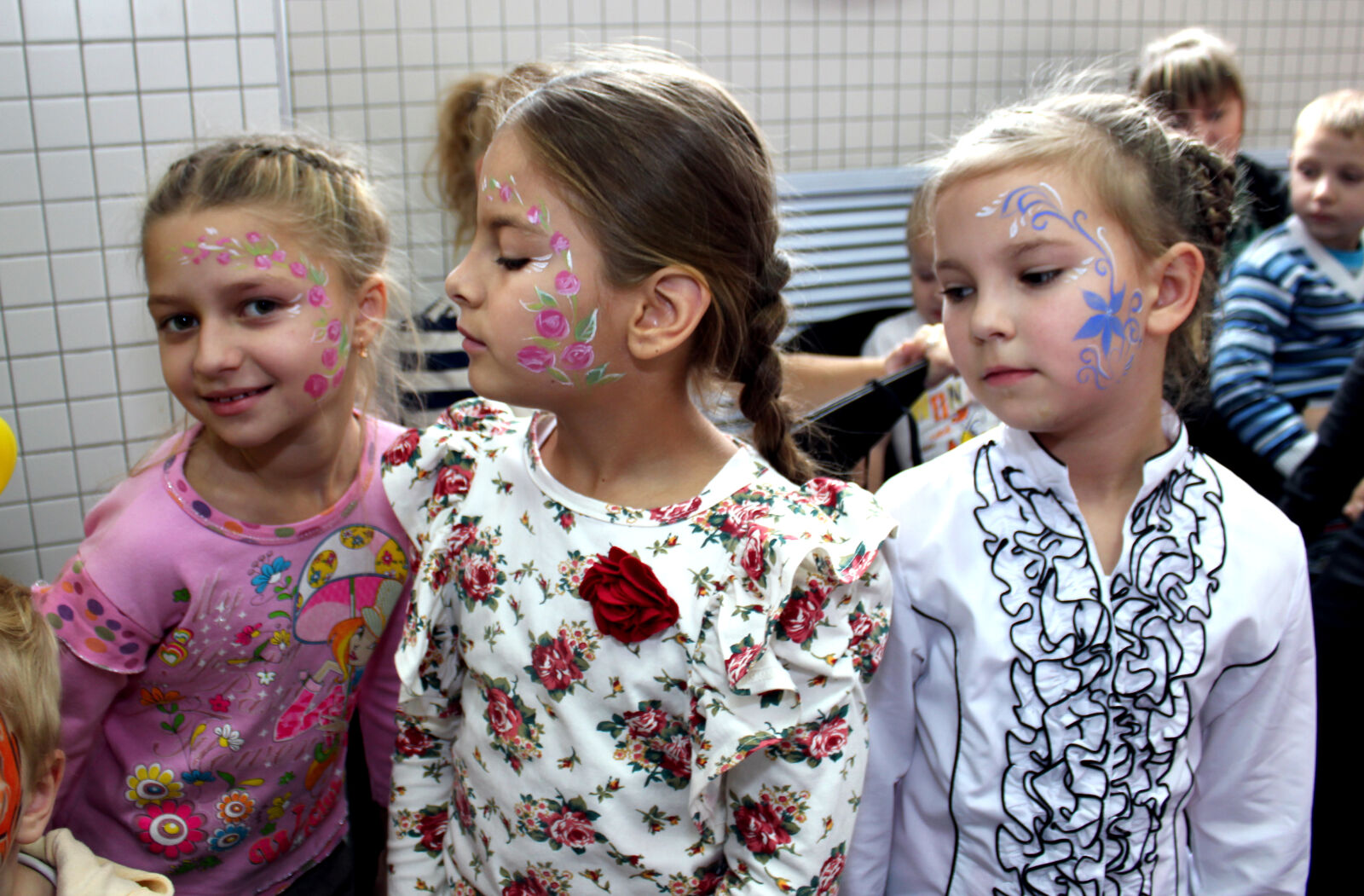 Canon EOS 550D (EOS Rebel T2i / EOS Kiss X4) sample photo. Beauty, posing, children photography