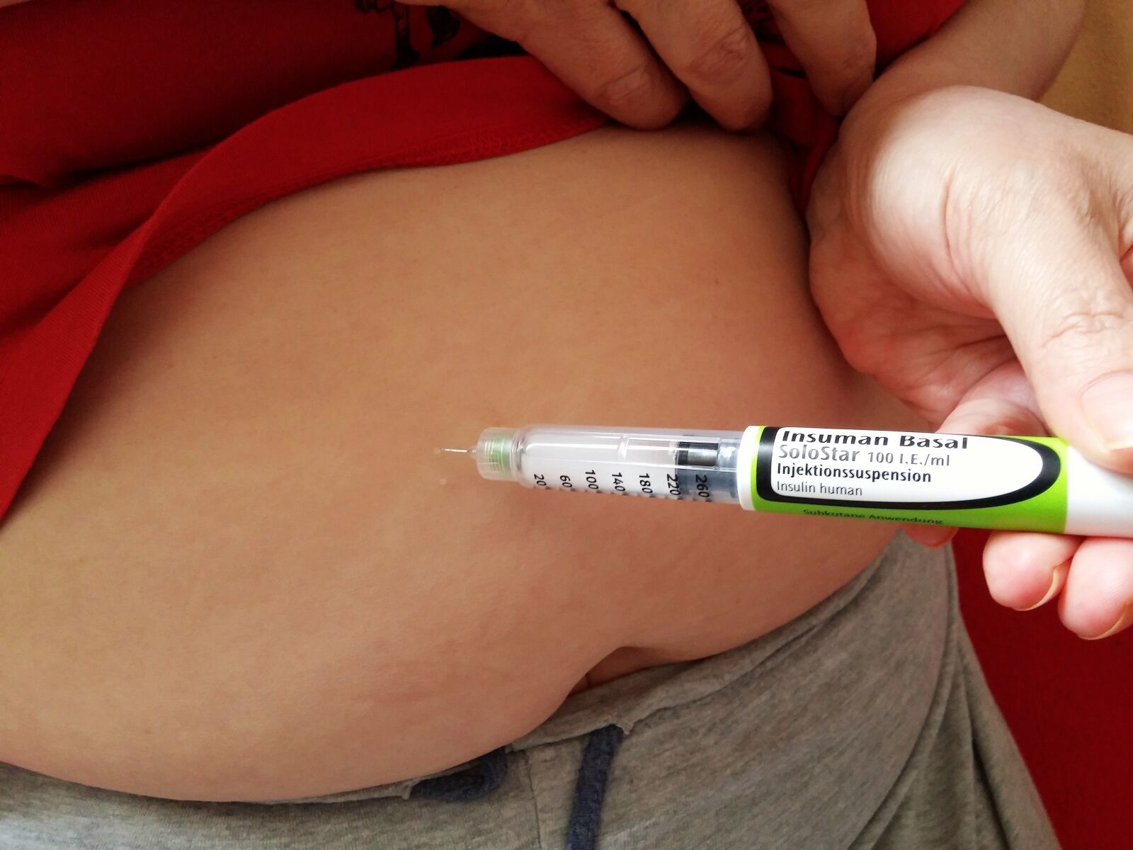 LG D855 sample photo. Insulin, diabetes, diabetics photography